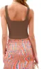 Fabled Echoes Ribbed Crop Top sold by ReoRia