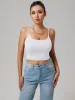 Flirty Diva Cami Crop Top sold by ReoRia