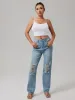 Flirty Diva Cami Crop Top sold by ReoRia