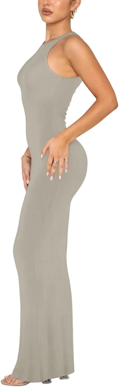 Siren's Silhouette Bodycon Mermaid Dress sold by ReoRia product image thumbnail 3