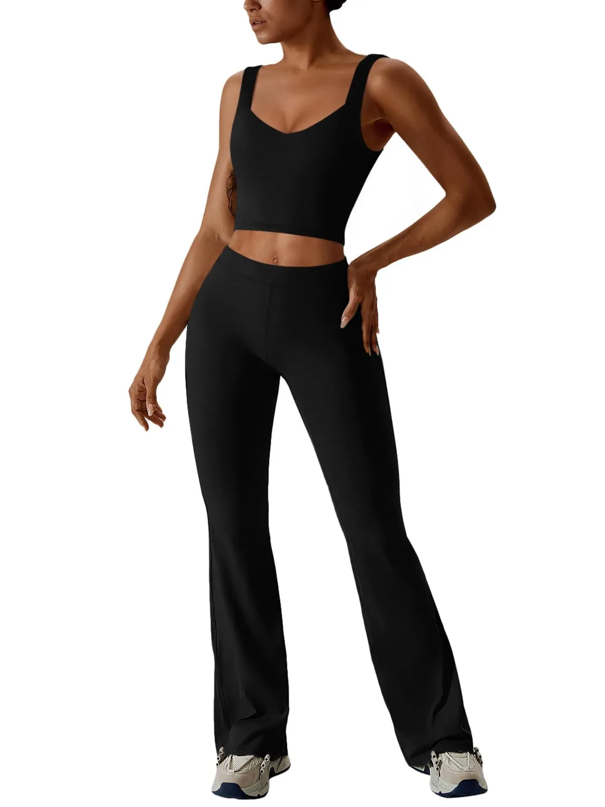 Energy Burst Active Set sold by ReoRia