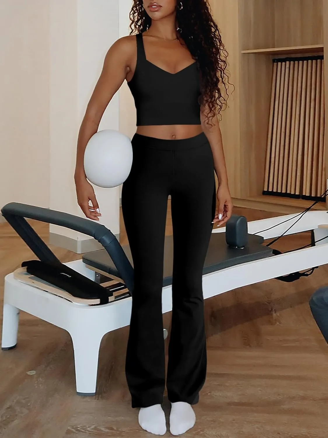 Energy Burst Active Set sold by ReoRia product image thumbnail 4