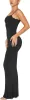 Lace Slip Lounge Long Dress sold by ReoRia