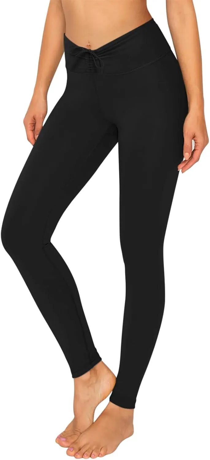 Let Life Shine Lounge Legging sold by ReoRia product image thumbnail 3