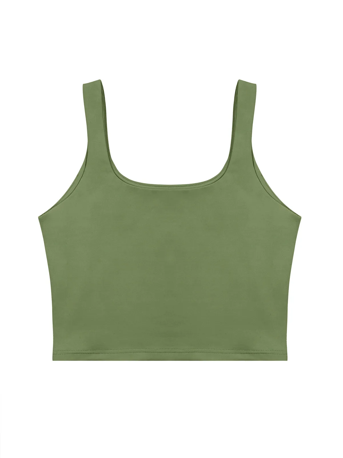 Suckuin Polyester spandex knitted undershirt sold by ReoRia product image thumbnail 2