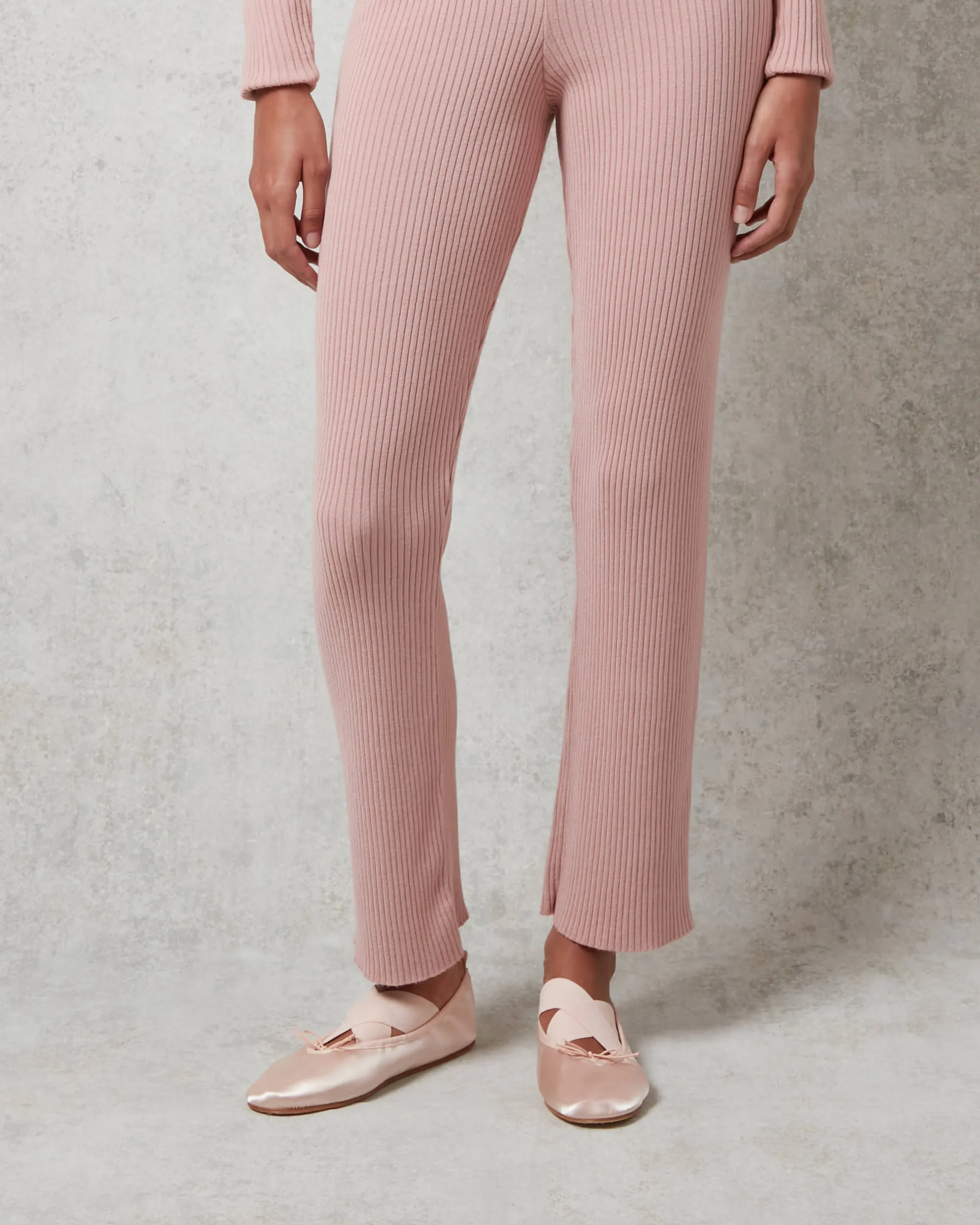 Ballerines Gianna - satin sold by Repetto product image thumbnail 4