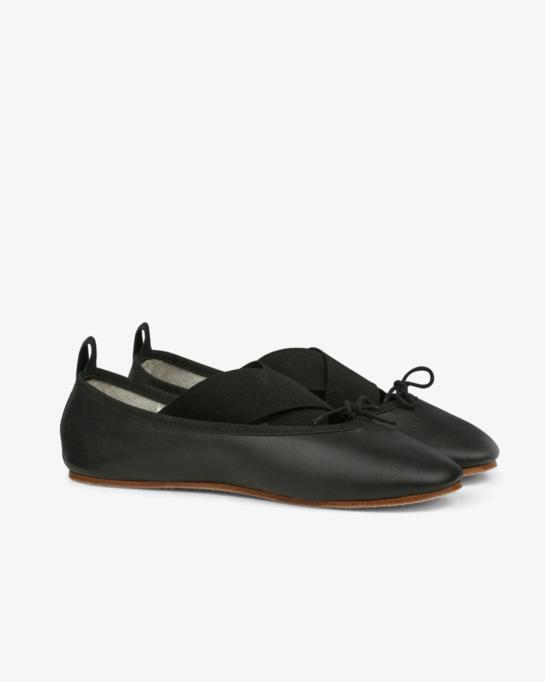 Ballerines Gianna - cuir sold by Repetto product image thumbnail 3