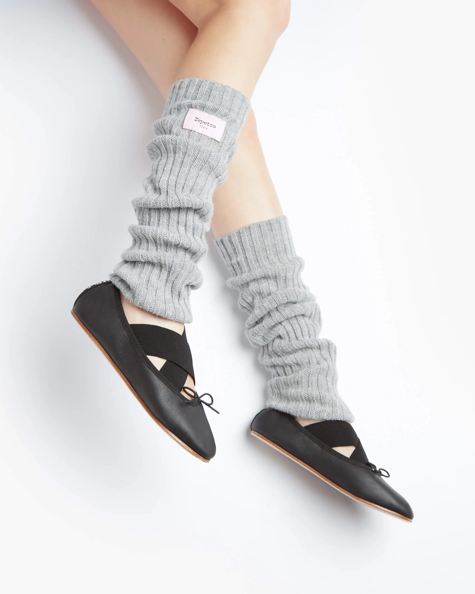 Ballerines Gianna - cuir sold by Repetto product image thumbnail 2