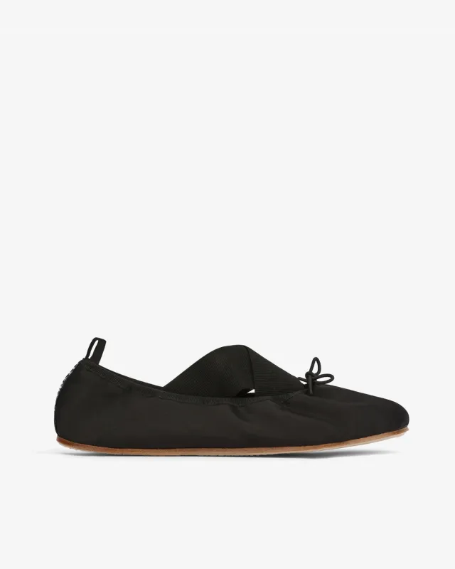 Ballerines Gianna - cuir sold by Repetto