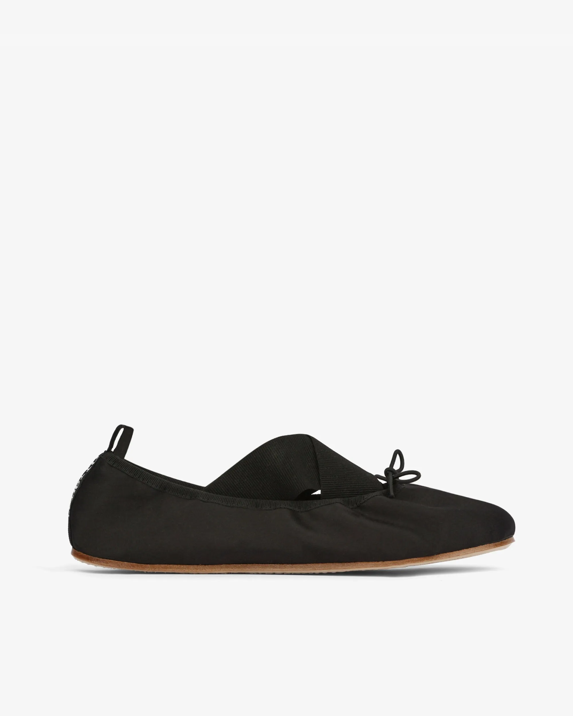 Ballerines Gianna - cuir sold by Repetto