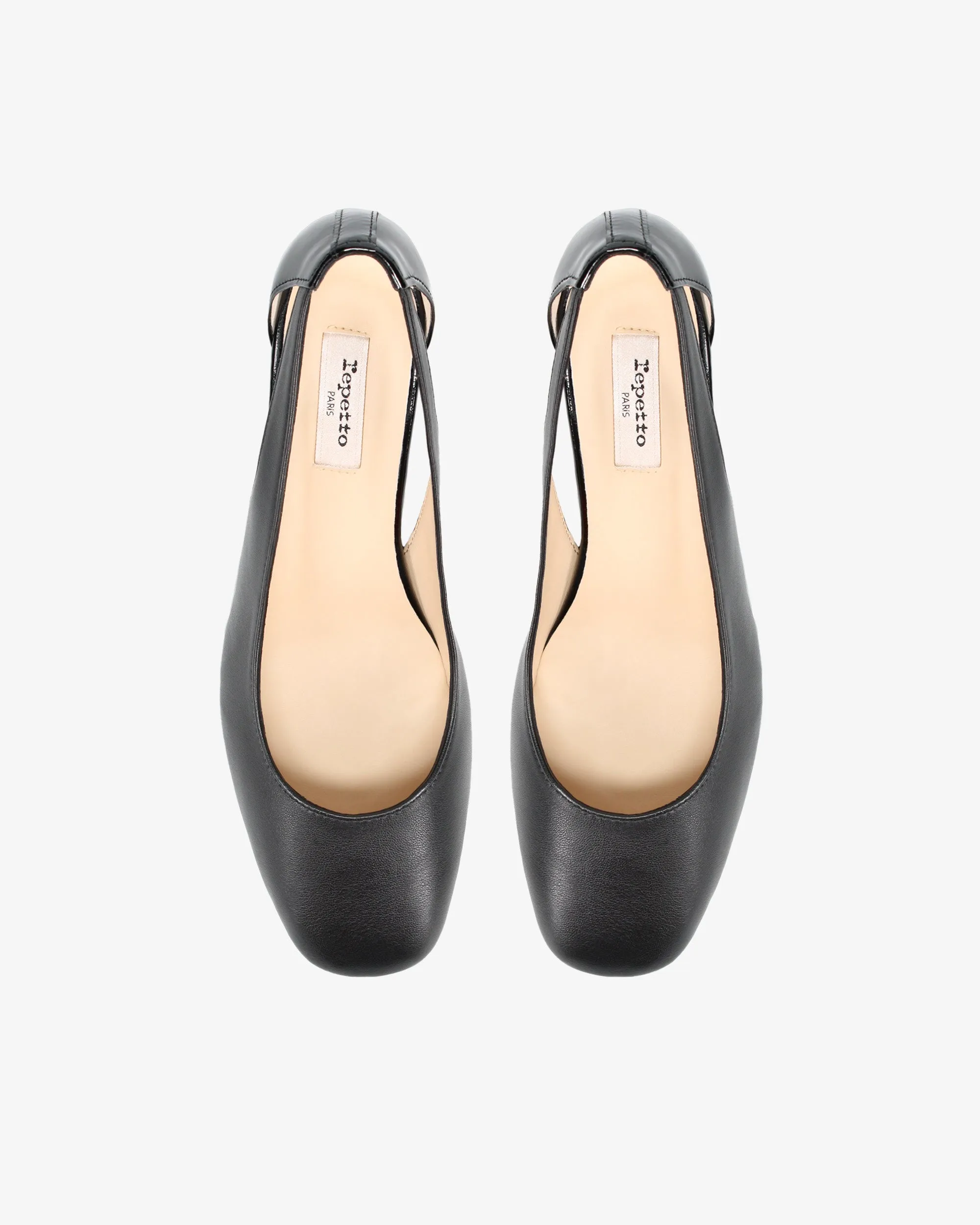 Escarpins Terry sold by Repetto product image thumbnail 3