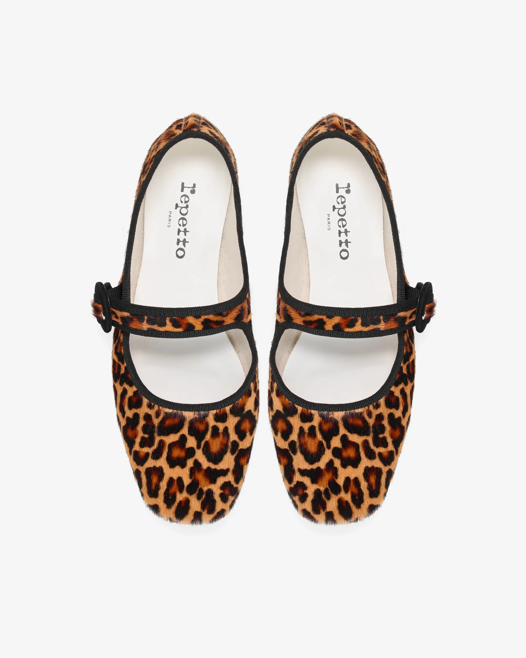 Babies Georgia - bout carré sold by Repetto product image thumbnail 3