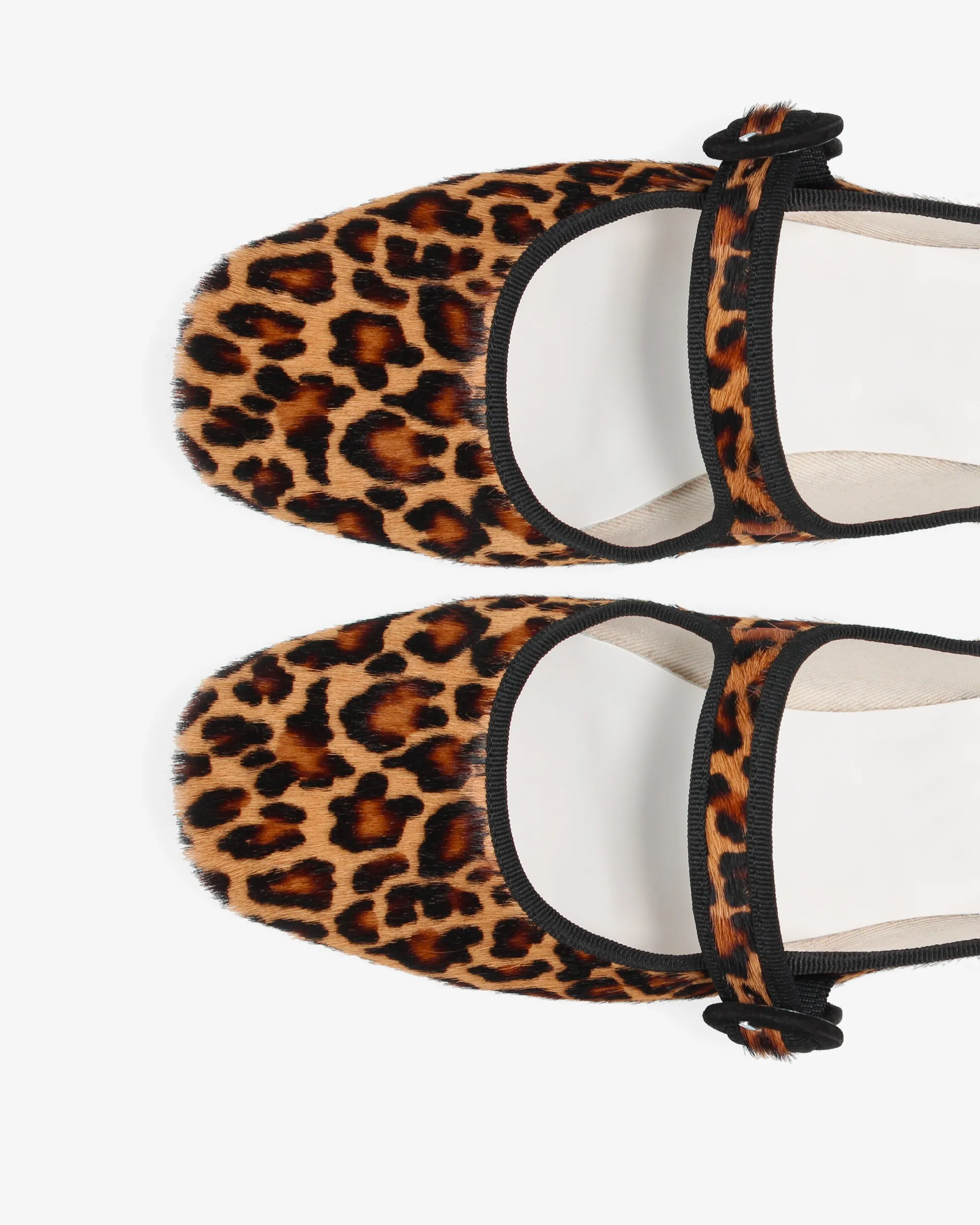 Babies Georgia - bout carré sold by Repetto product image thumbnail 4