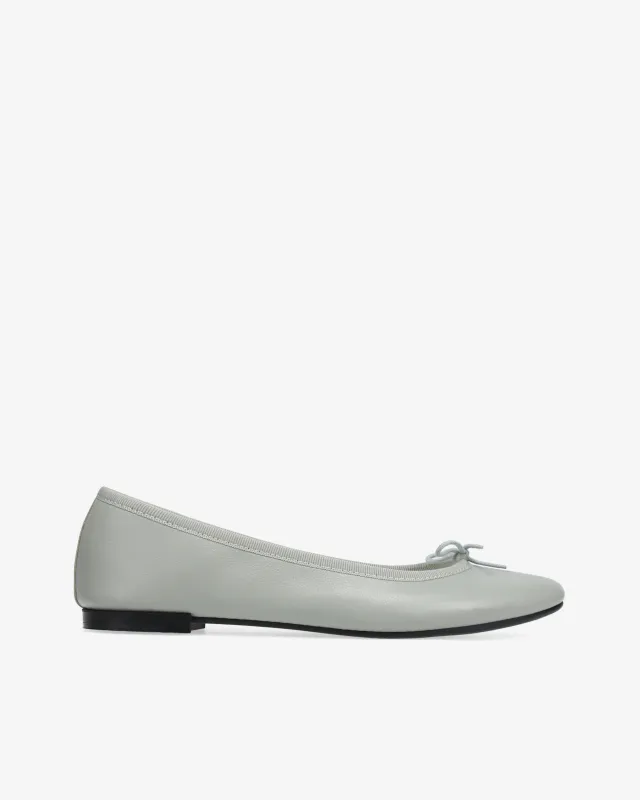 Ballerines Cendrillon - semelle gomme sold by Repetto