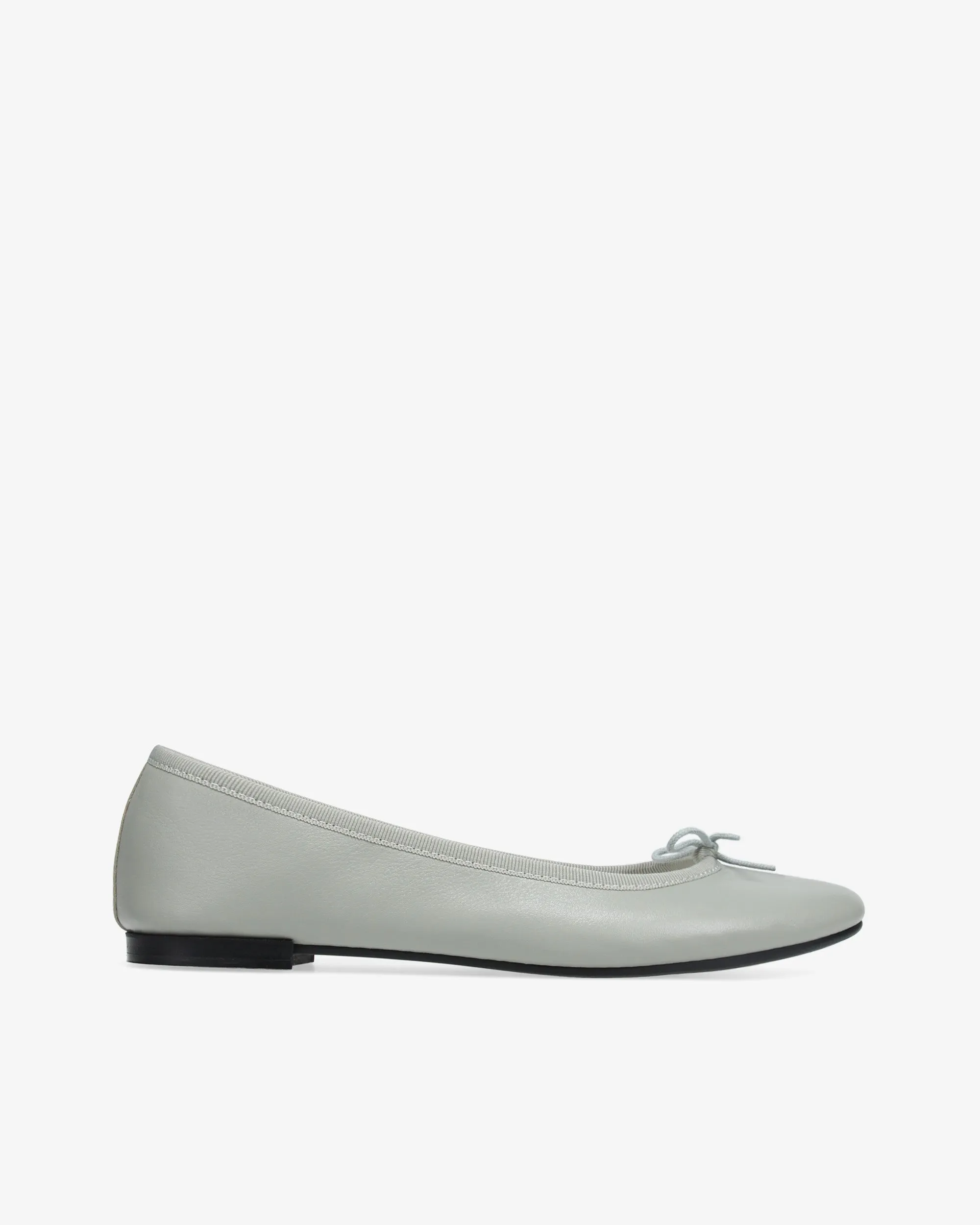 Ballerines Cendrillon - semelle gomme sold by Repetto