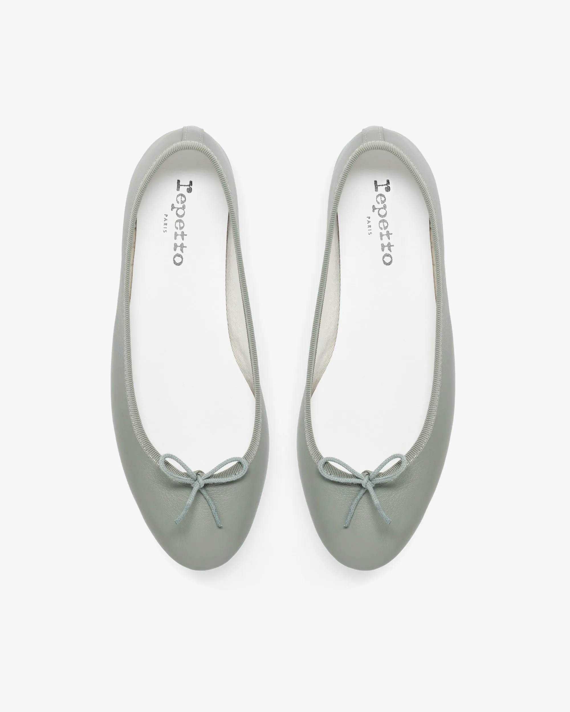Ballerines Cendrillon - semelle gomme sold by Repetto product image thumbnail 2