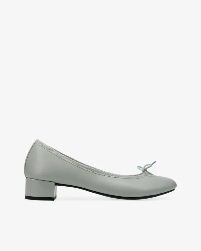Ballerines Camille - semelle gomme sold by Repetto