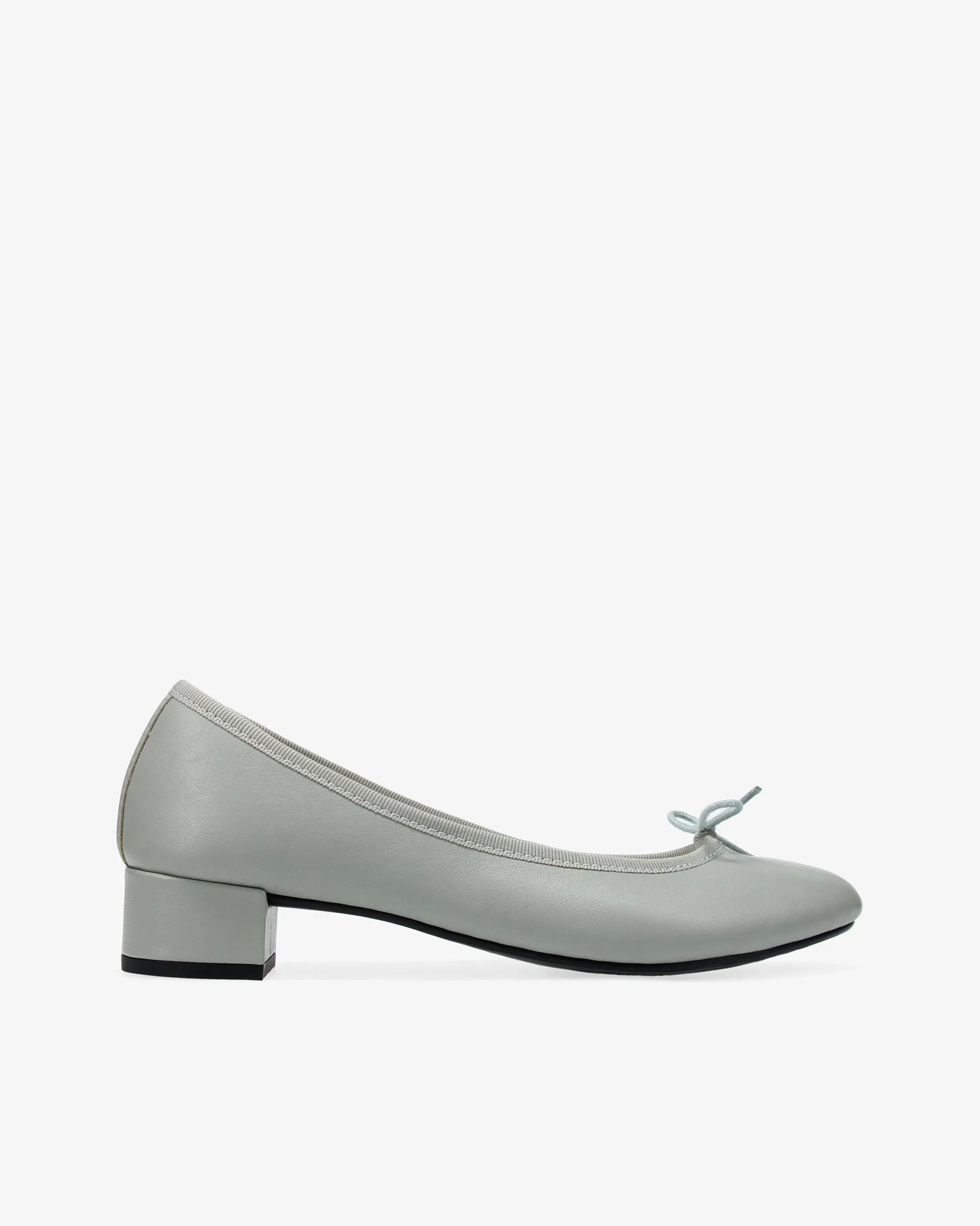Ballerines Camille - semelle gomme sold by Repetto