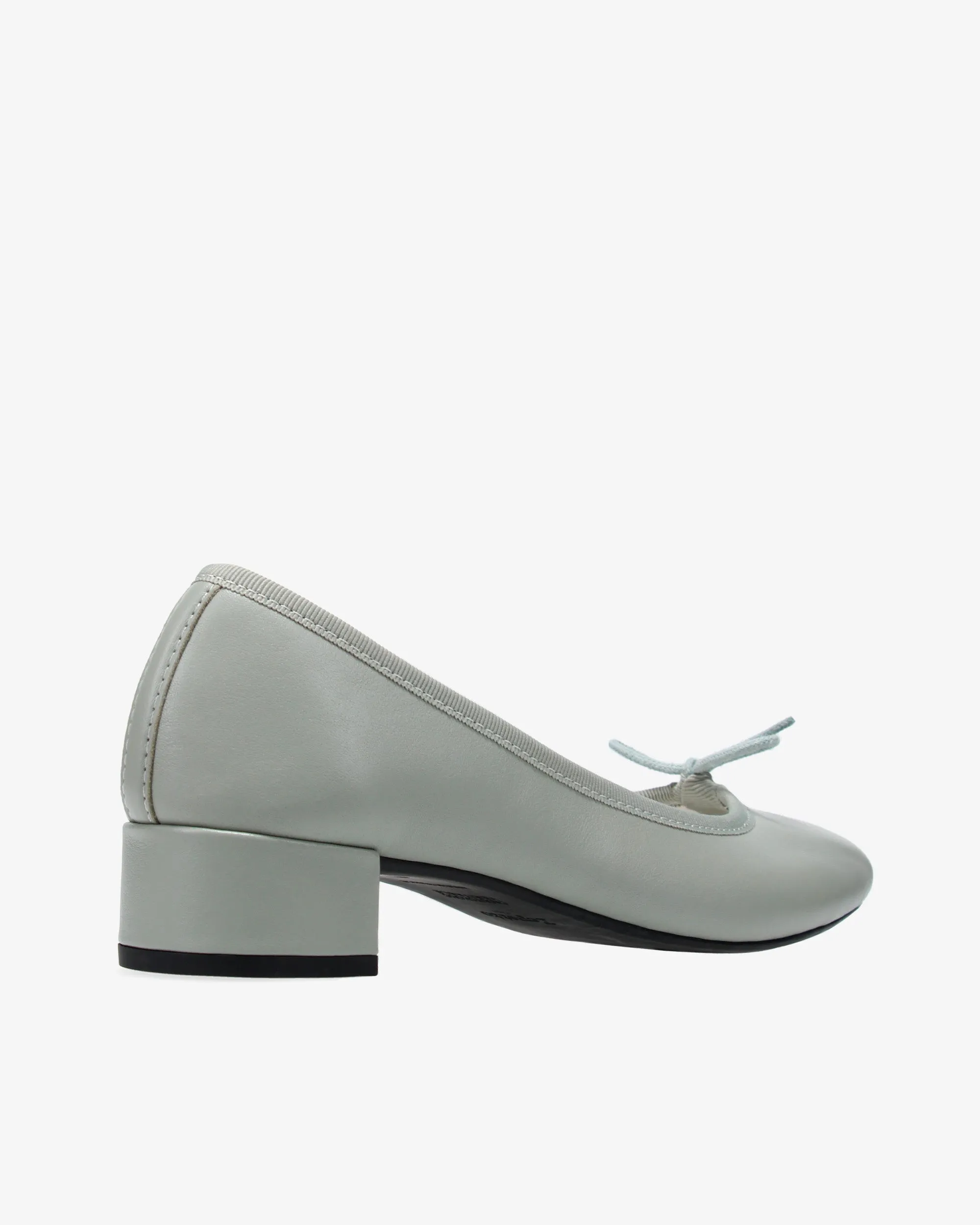 Ballerines Camille - semelle gomme sold by Repetto product image thumbnail 4