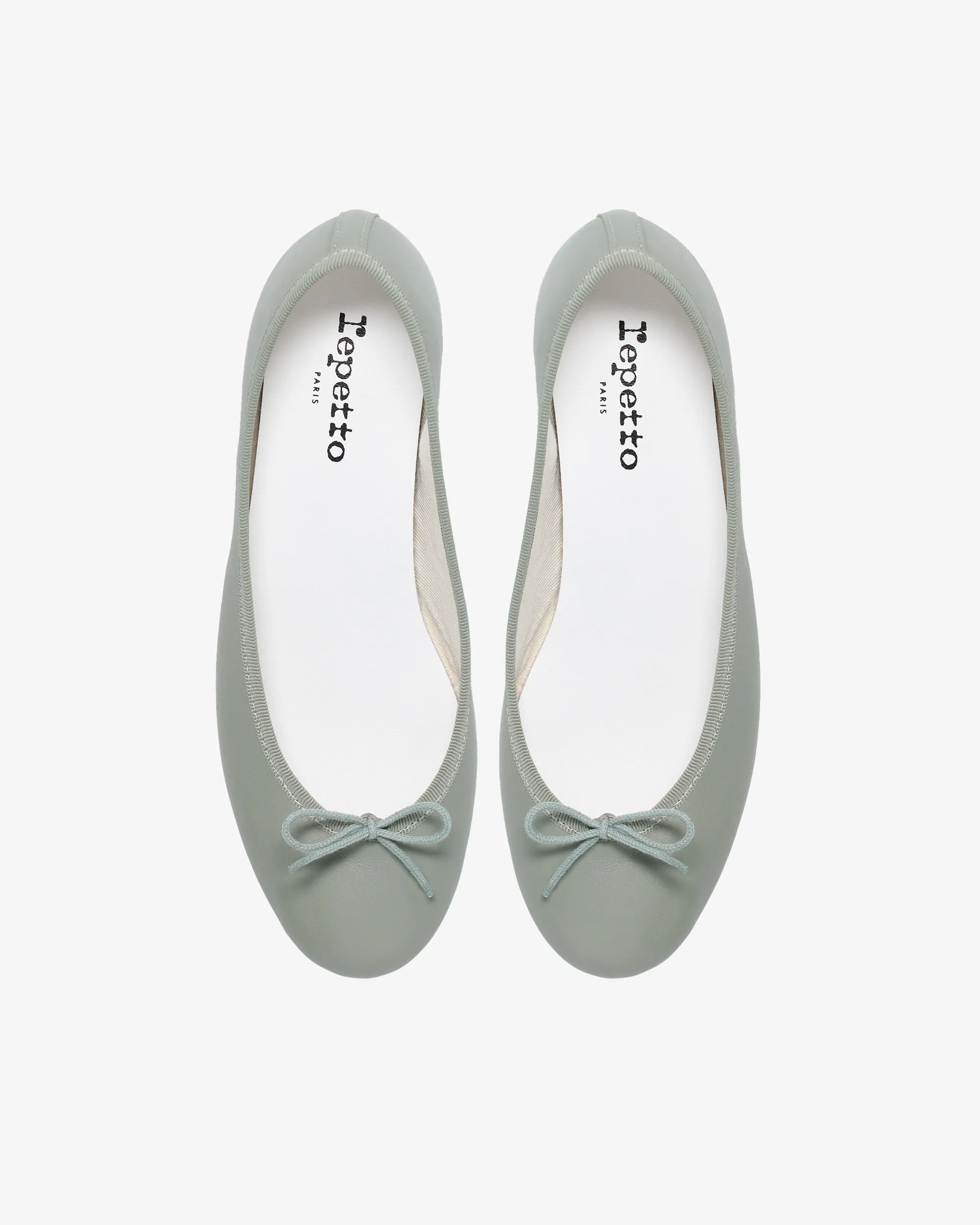 Ballerines Camille - semelle gomme sold by Repetto product image thumbnail 3
