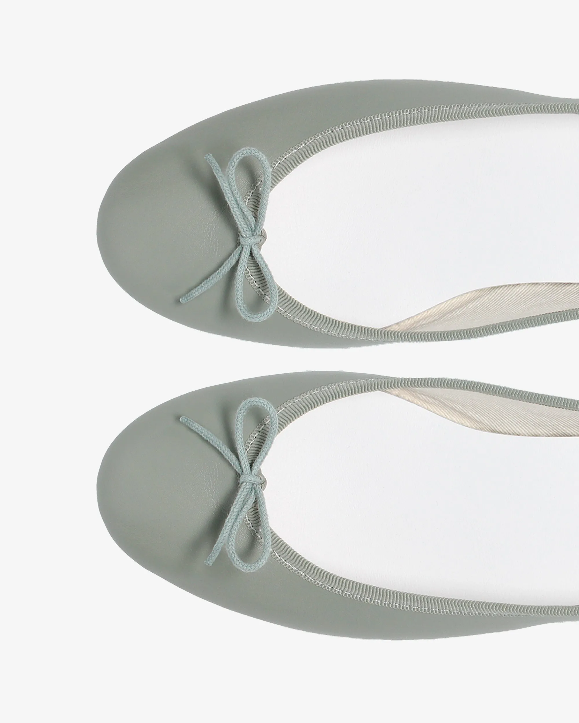 Ballerines Camille - semelle gomme sold by Repetto product image thumbnail 5