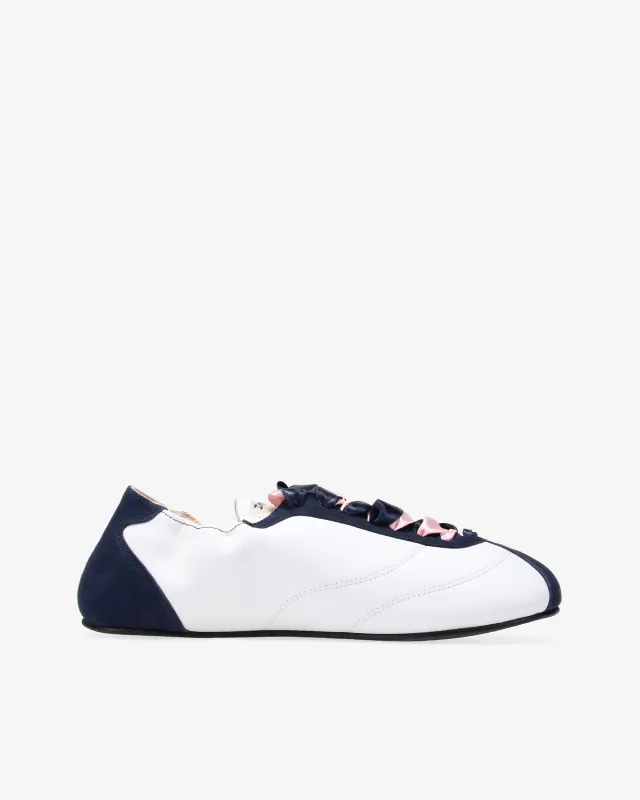 Tennis Silk sold by Repetto