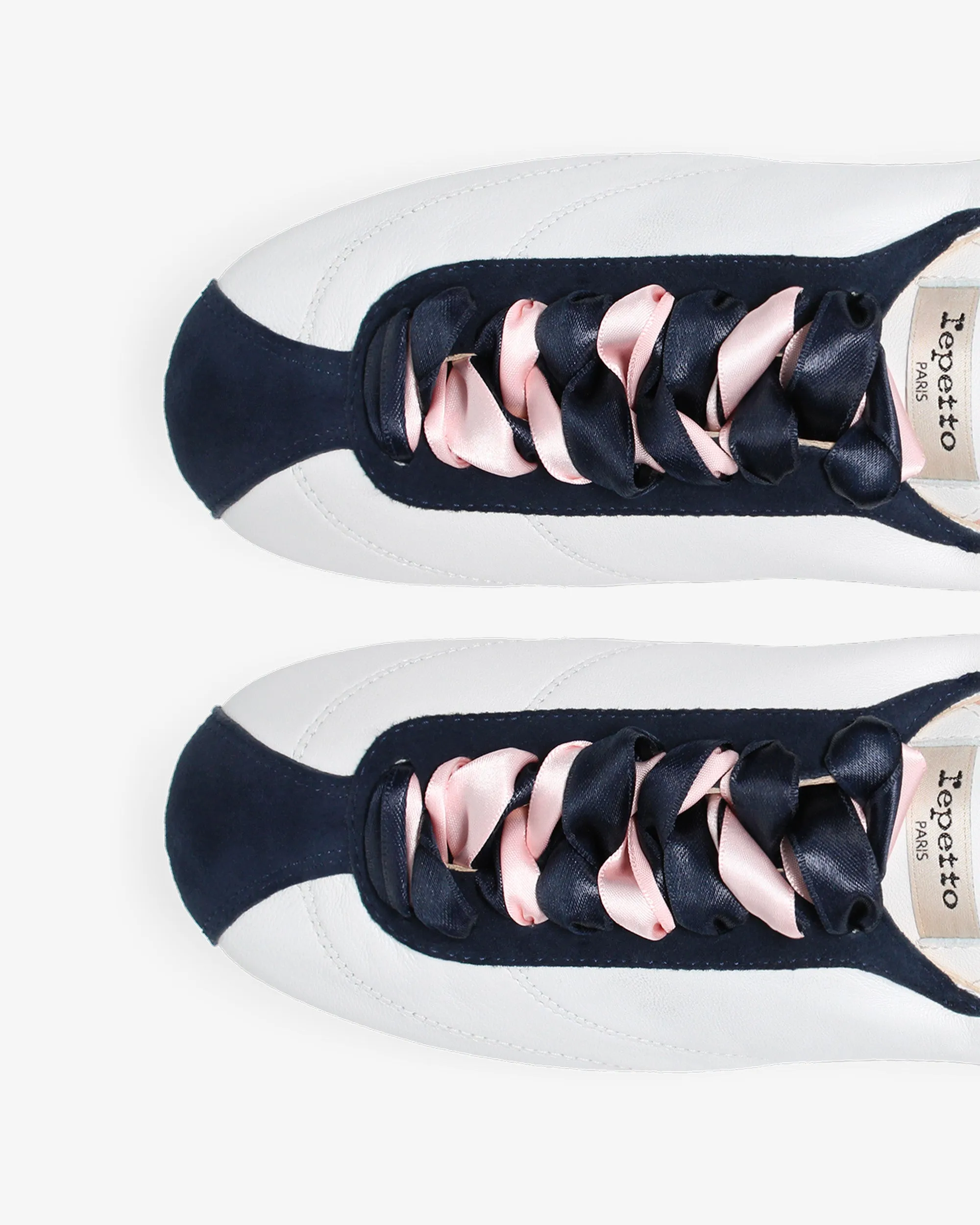 Tennis Silk sold by Repetto product image thumbnail 3