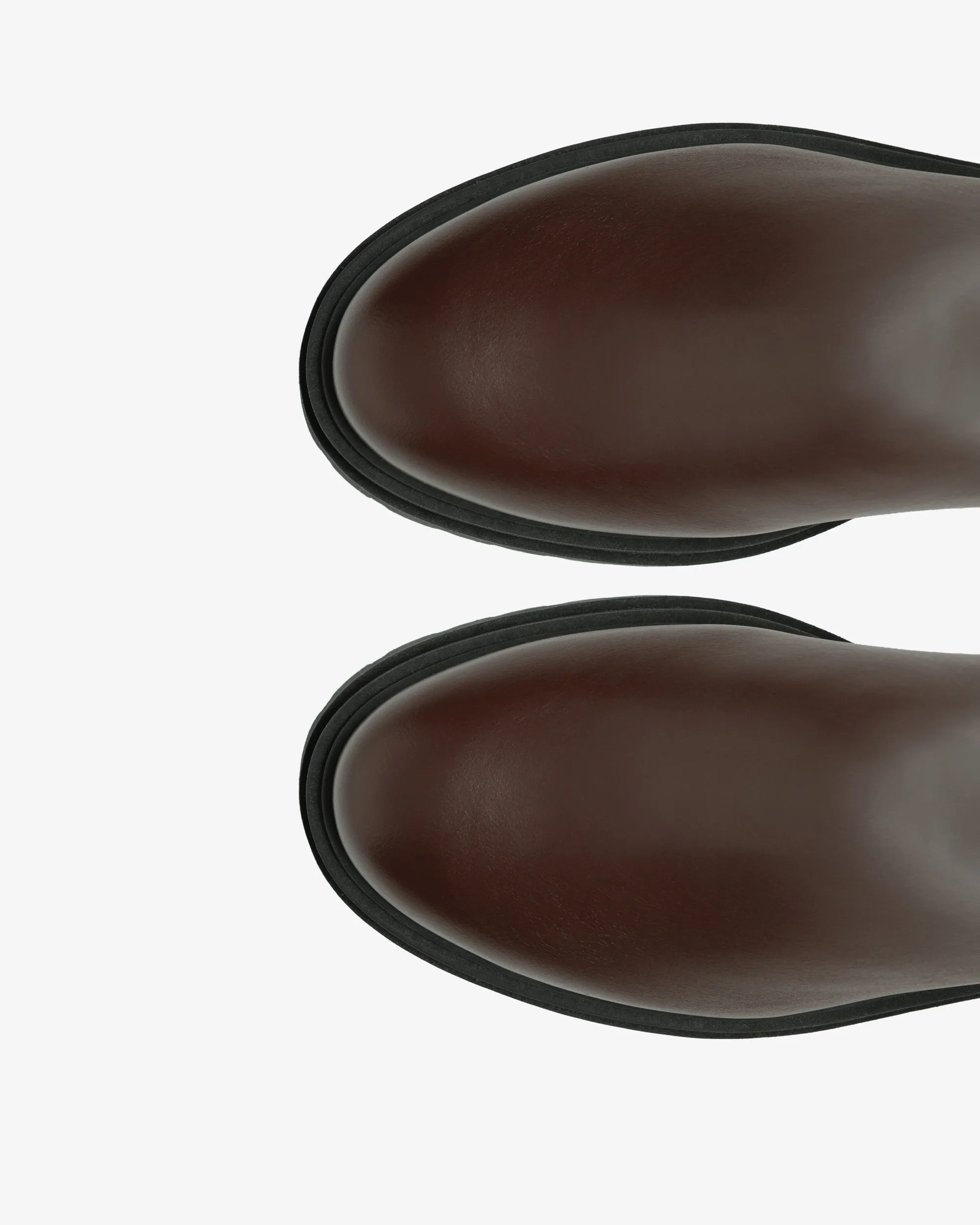 Boots Melissa chunky sold by Repetto product image thumbnail 3