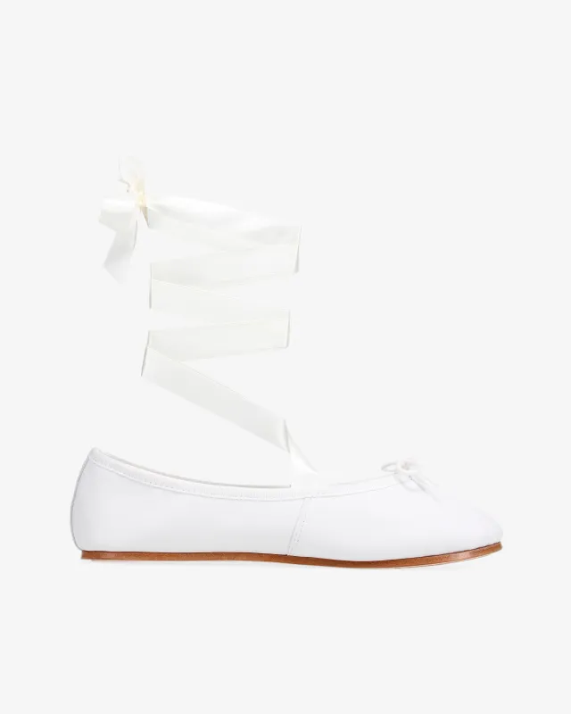Ballerines Sophia sold by Repetto