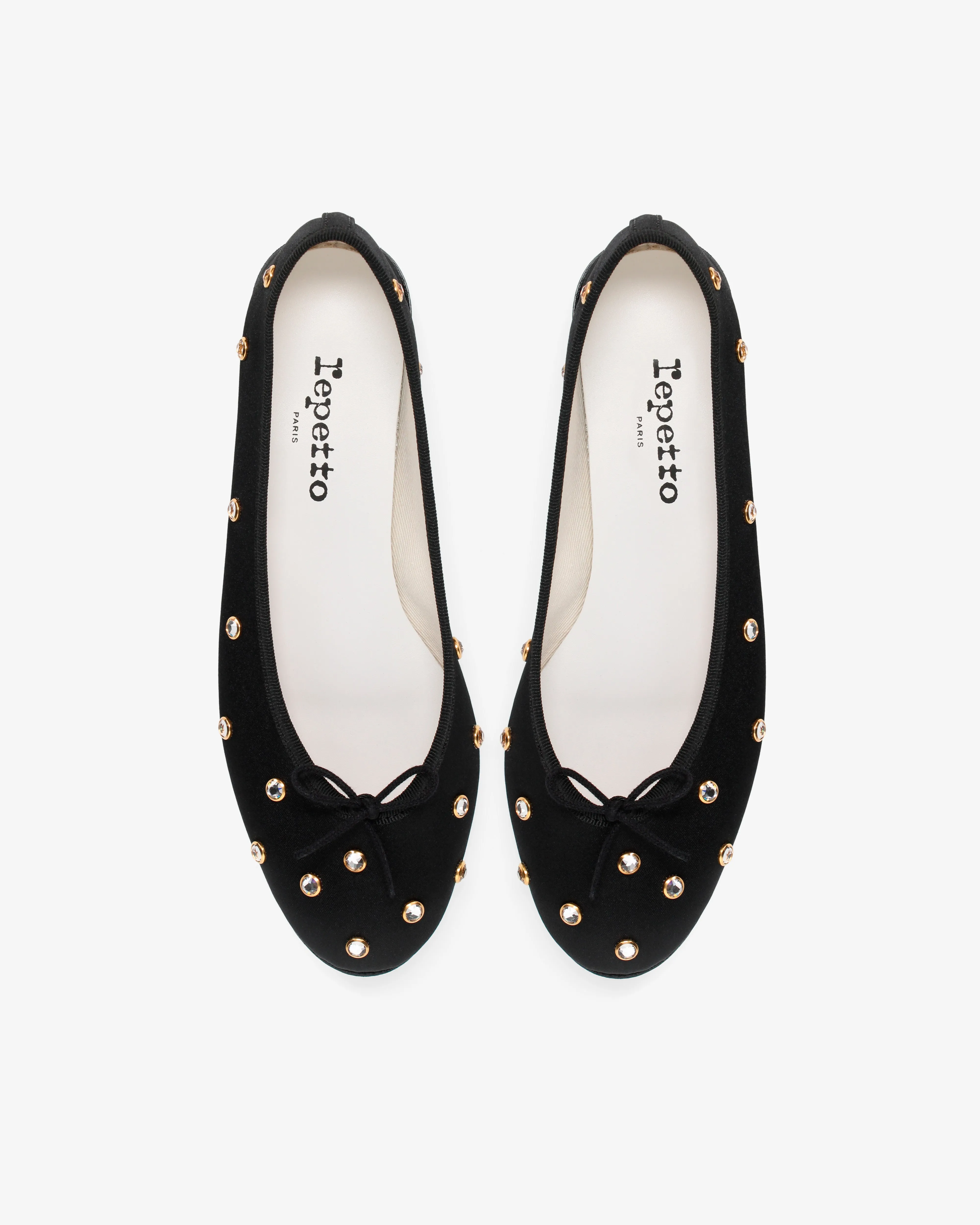 Ballerines Cendrillon sold by Repetto product image thumbnail 2