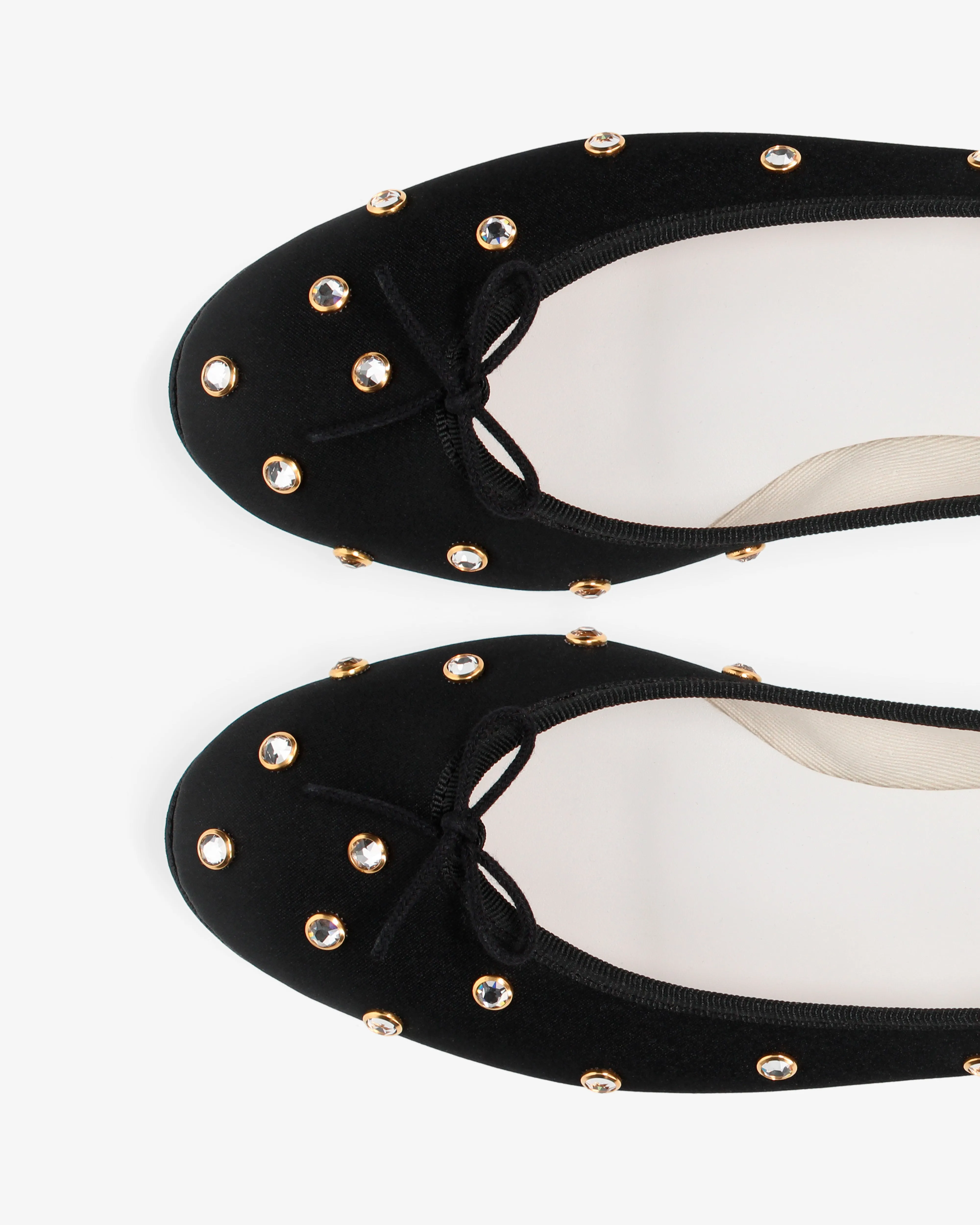 Ballerines Cendrillon sold by Repetto product image thumbnail 3