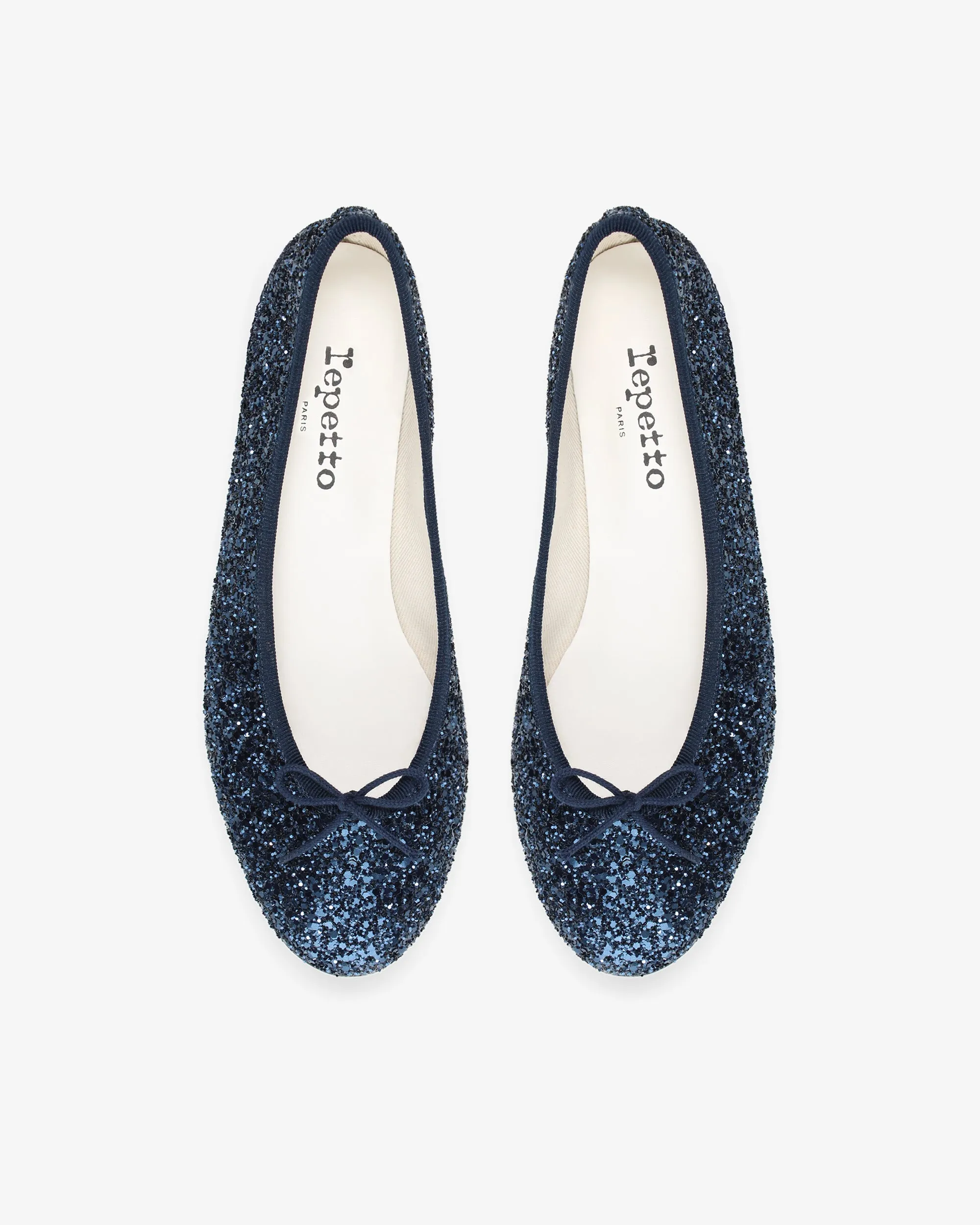 Ballerines Cendrillon - Semelle Gomme sold by Repetto product image thumbnail 4