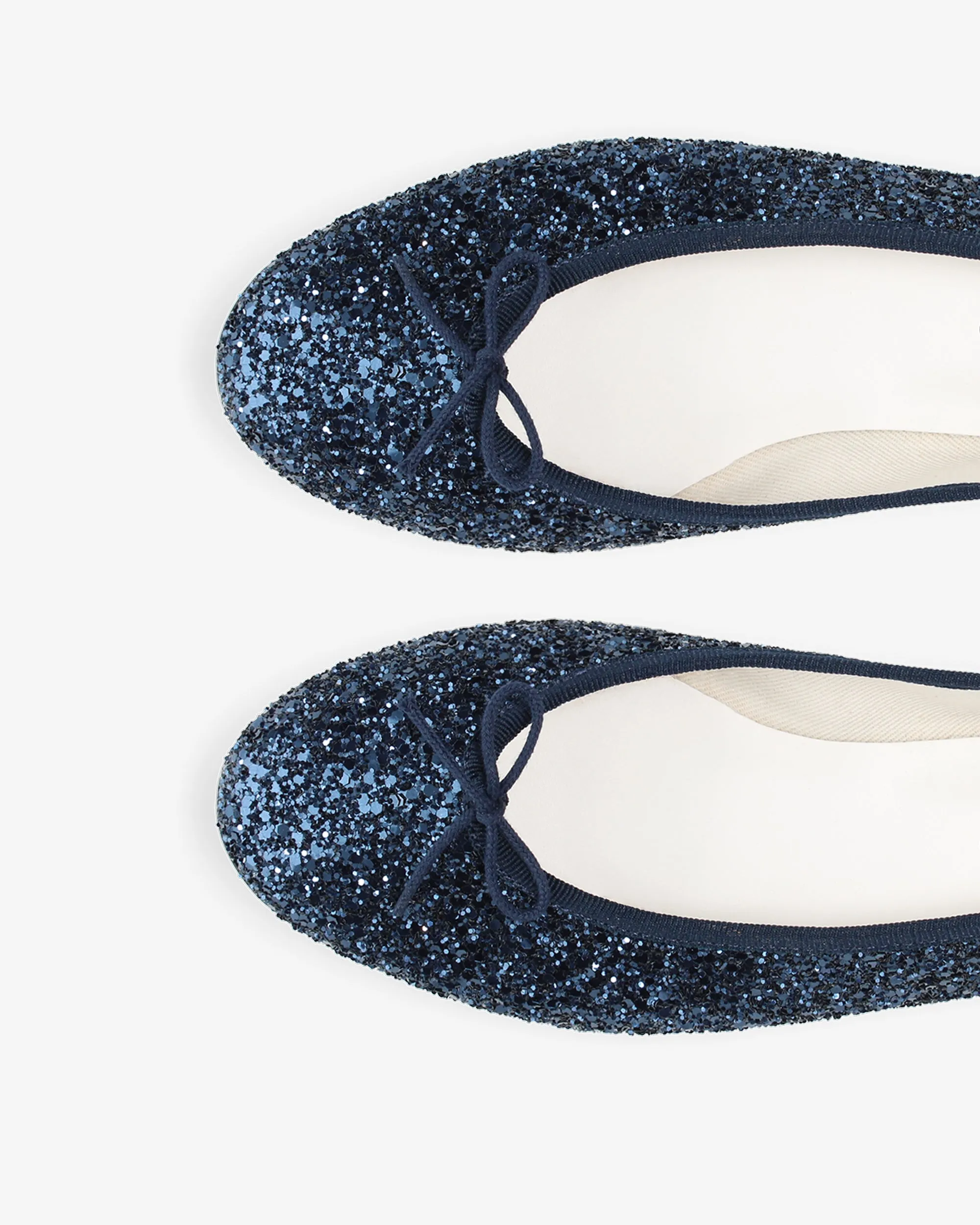 Ballerines Cendrillon - Semelle Gomme sold by Repetto product image thumbnail 3