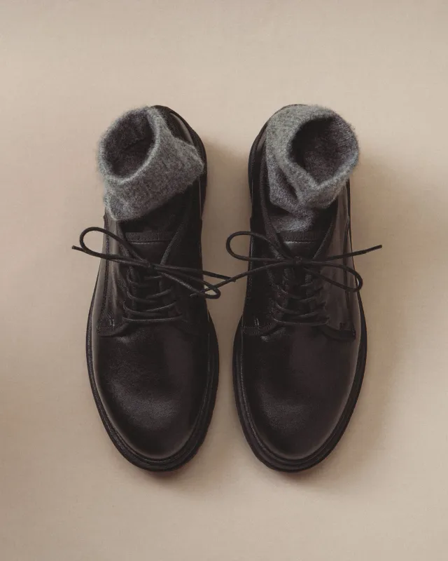 Derbies Octavie chunky sold by Repetto