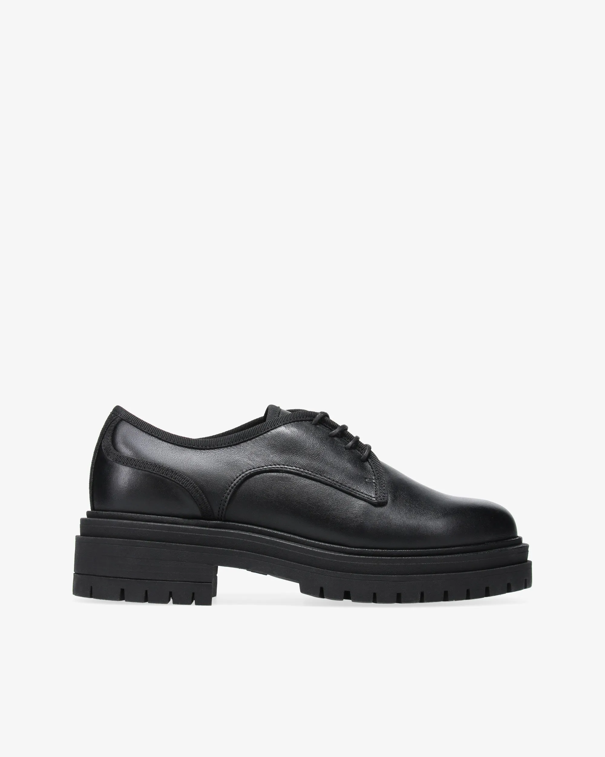 Derbies Octavie chunky sold by Repetto product image thumbnail 2