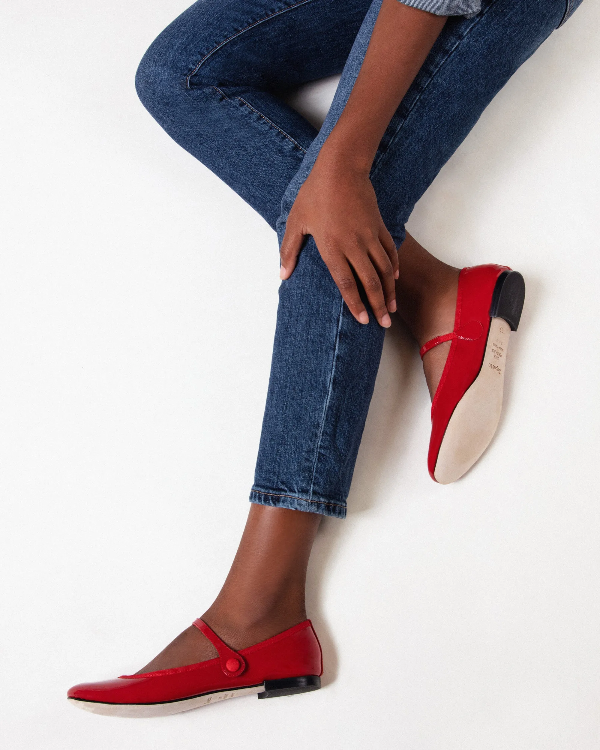 Babies Lio sold by Repetto product image thumbnail 5