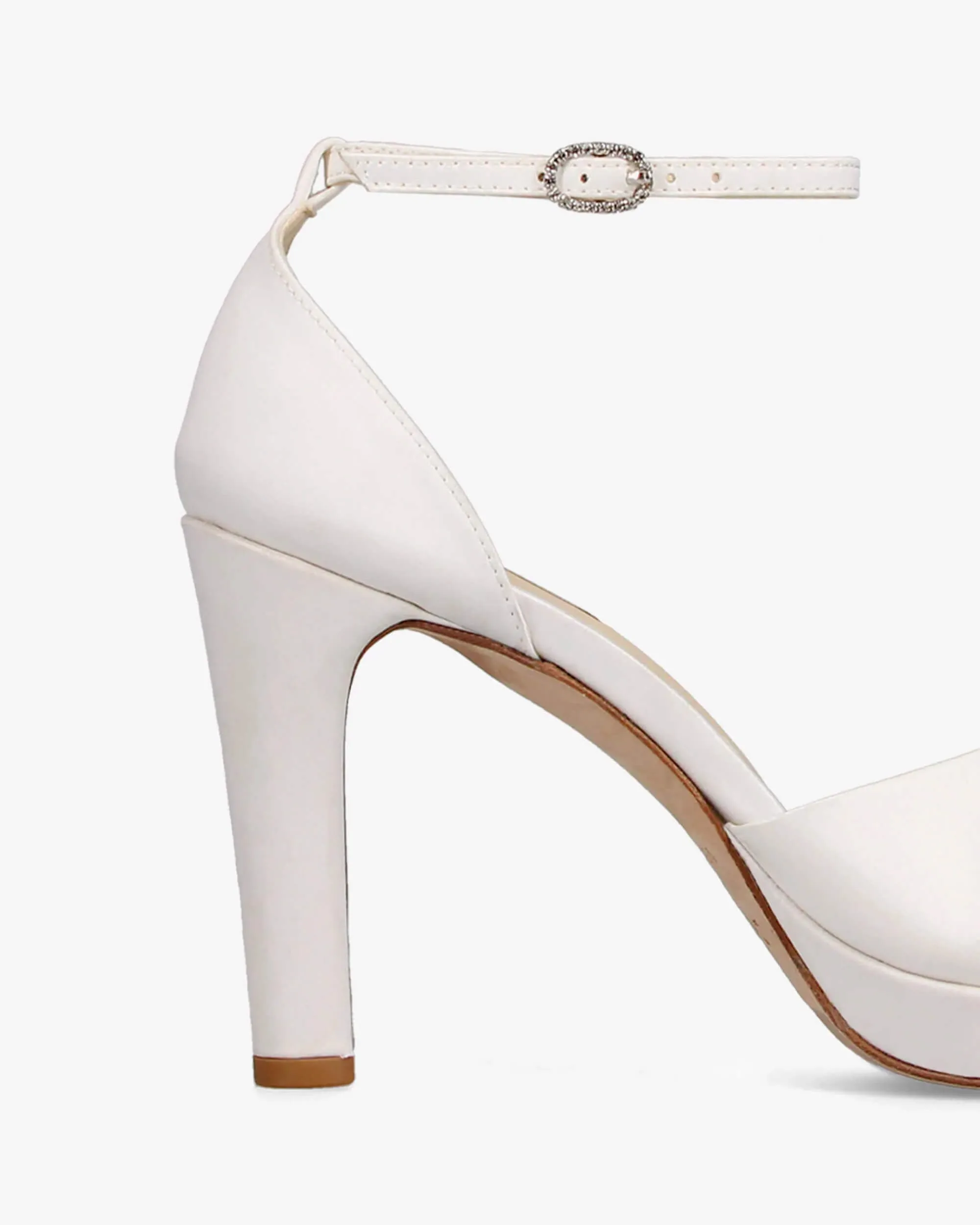 Sandales Joy - satin sold by Repetto product image thumbnail 5