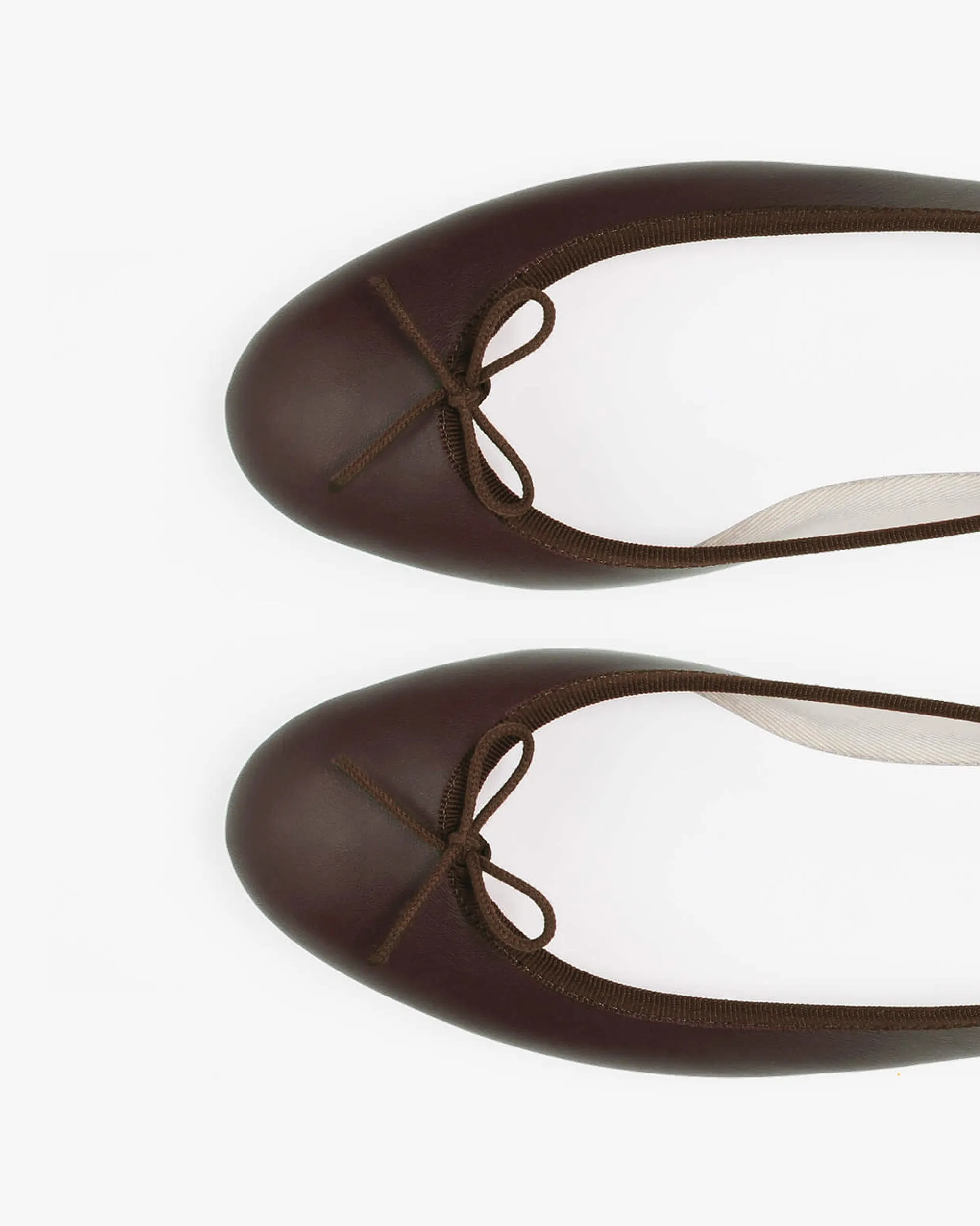 Ballerines Cendrillon - semelle gomme sold by Repetto product image thumbnail 3