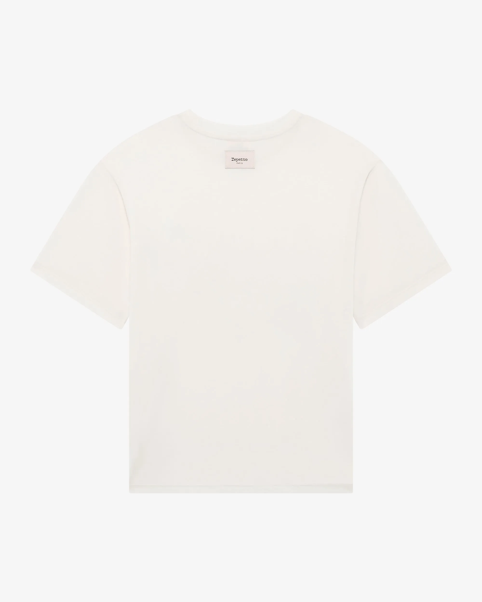 T-shirt large Ballet urbain sold by Repetto product image thumbnail 3