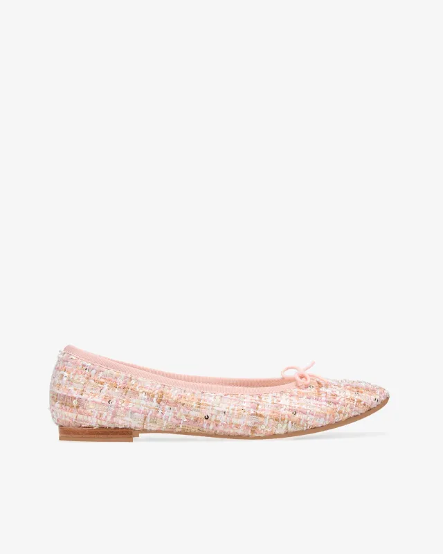 Ballerines Cendrillon - Semelle Gomme sold by Repetto