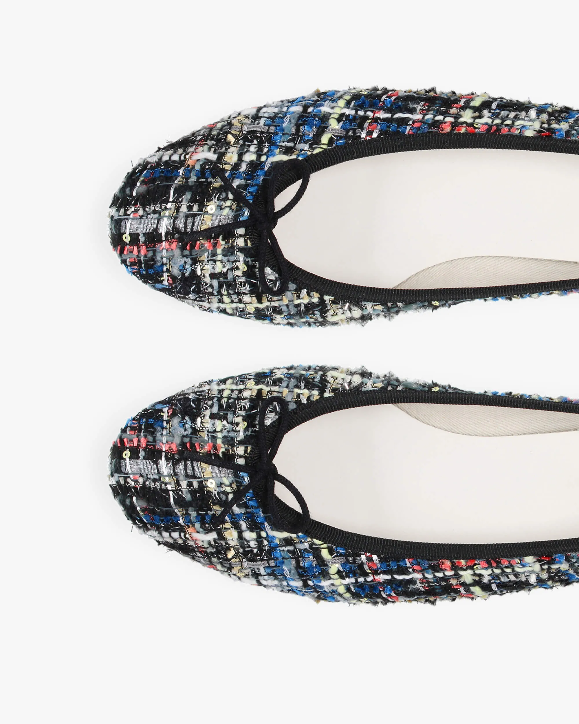 Ballerines Cendrillon - Semelle Gomme sold by Repetto product image thumbnail 5