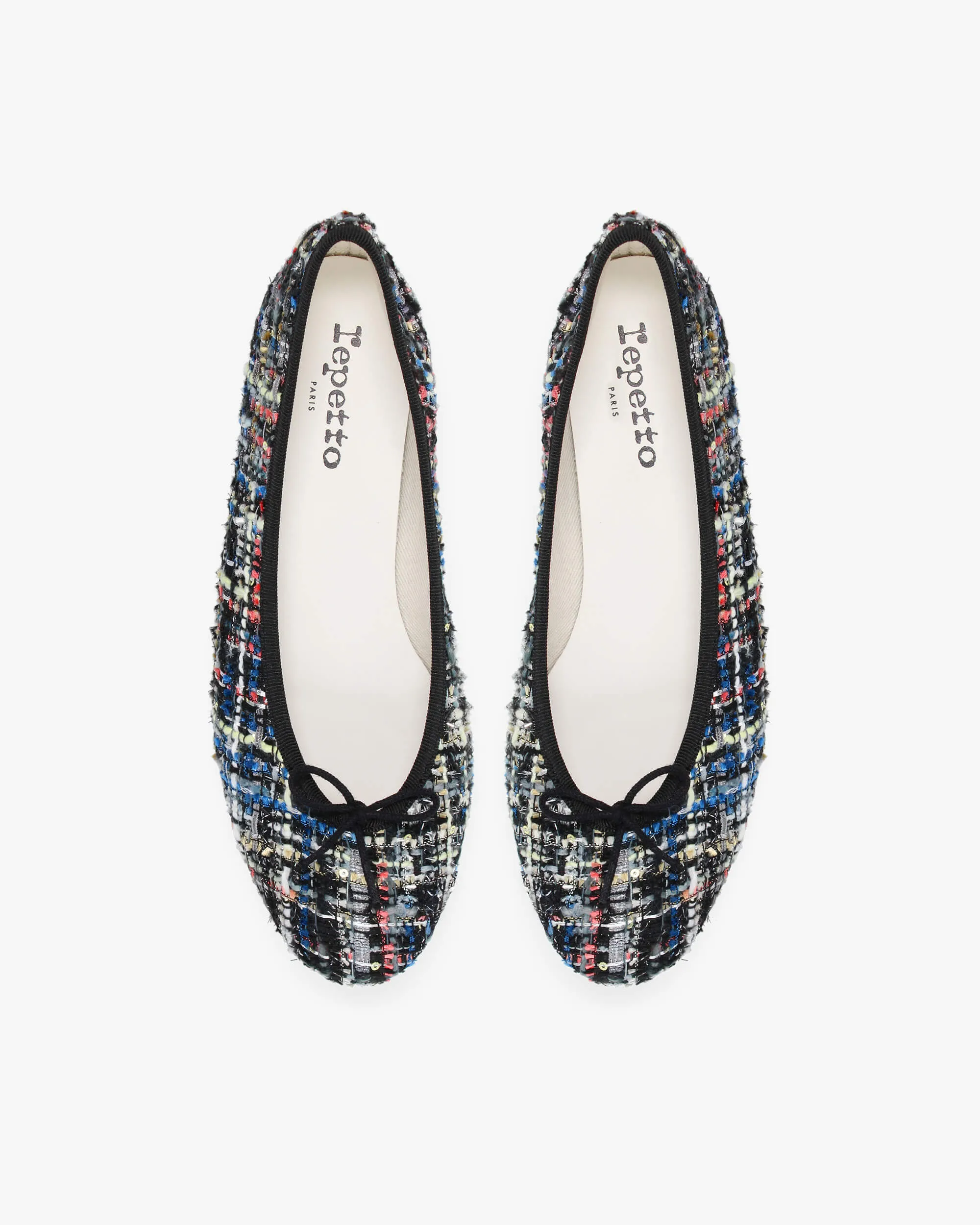 Ballerines Cendrillon - Semelle Gomme sold by Repetto product image thumbnail 4