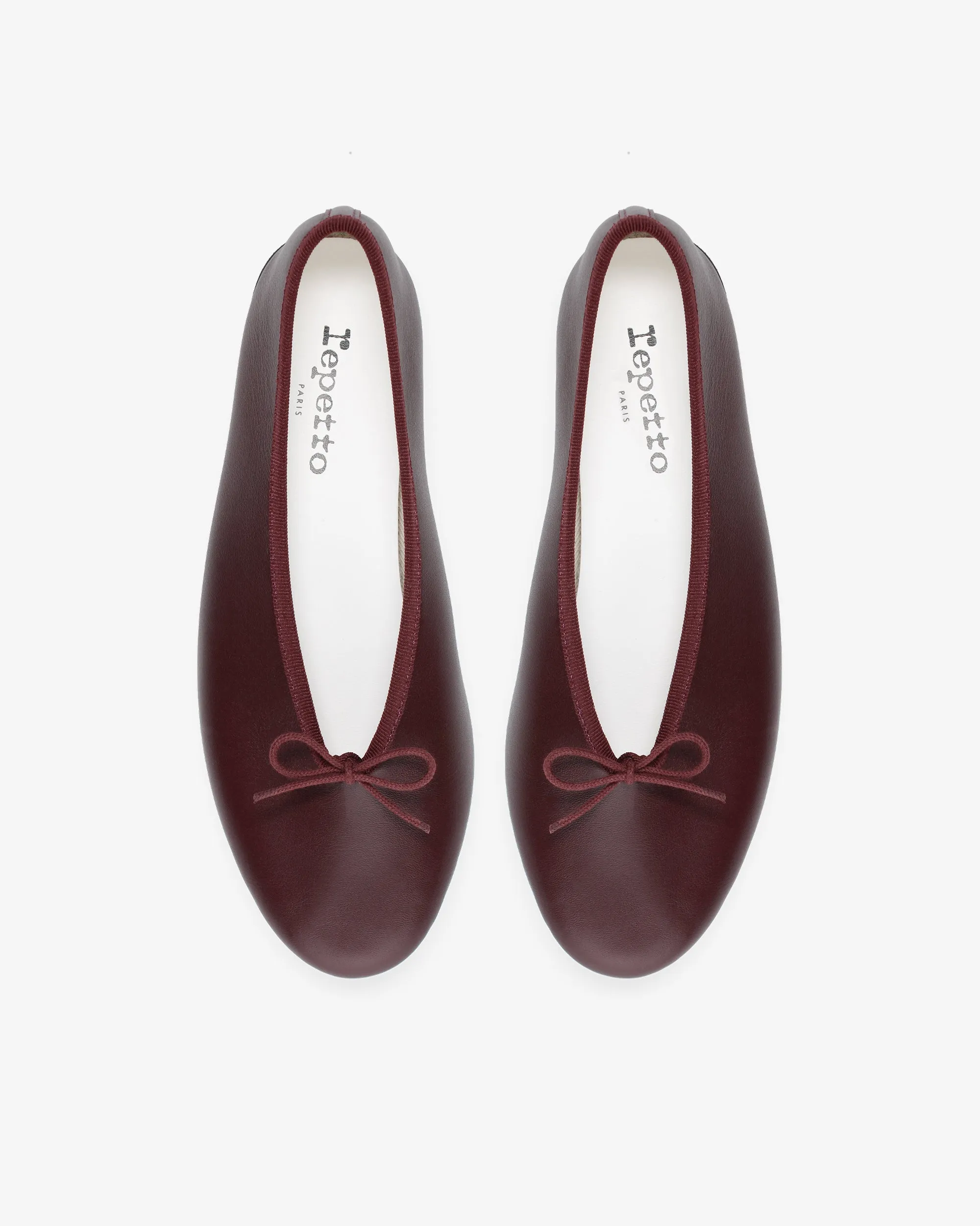 Ballerines Lilouh - bout amande sold by Repetto product image thumbnail 4