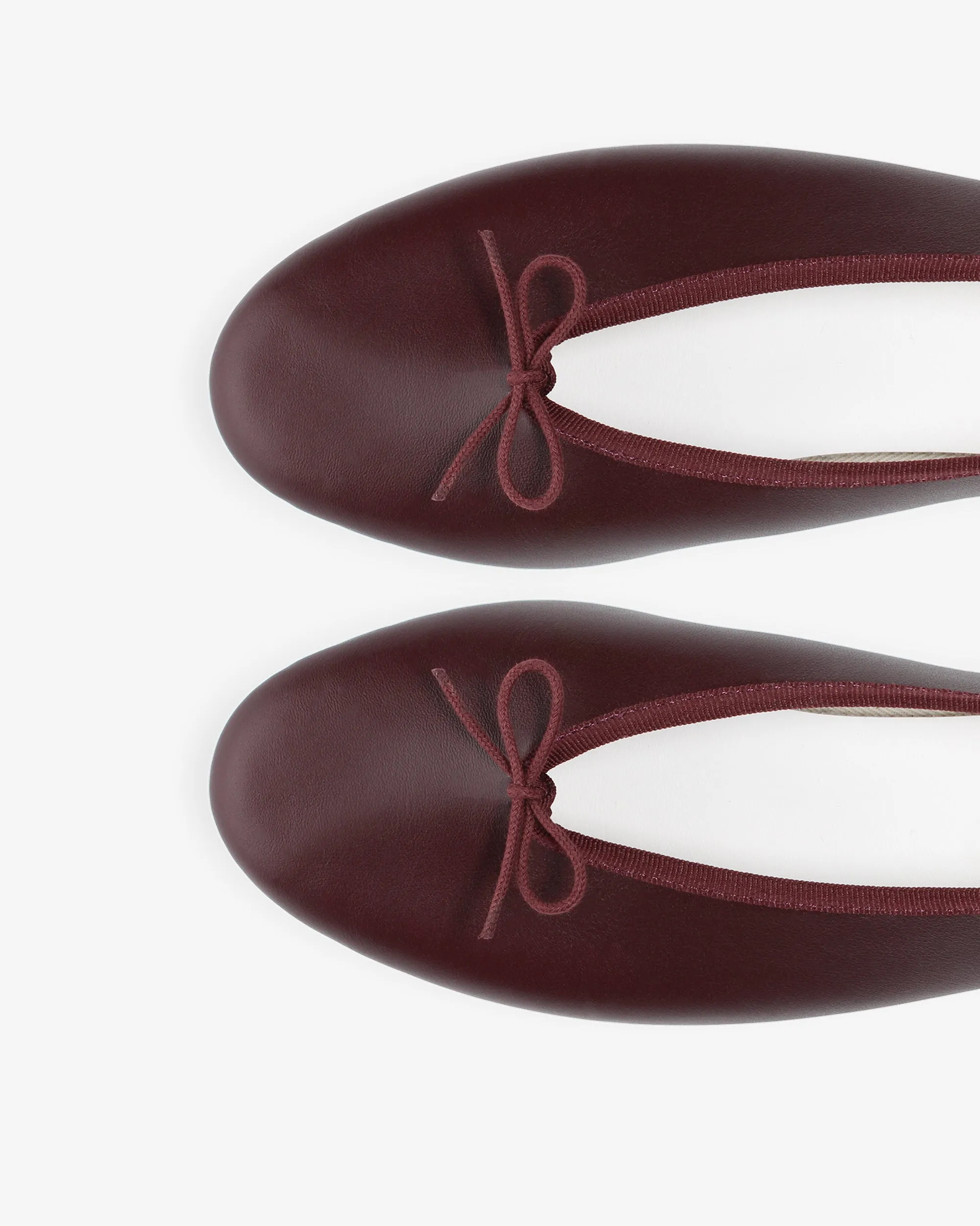 Ballerines Lilouh - bout amande sold by Repetto product image thumbnail 3