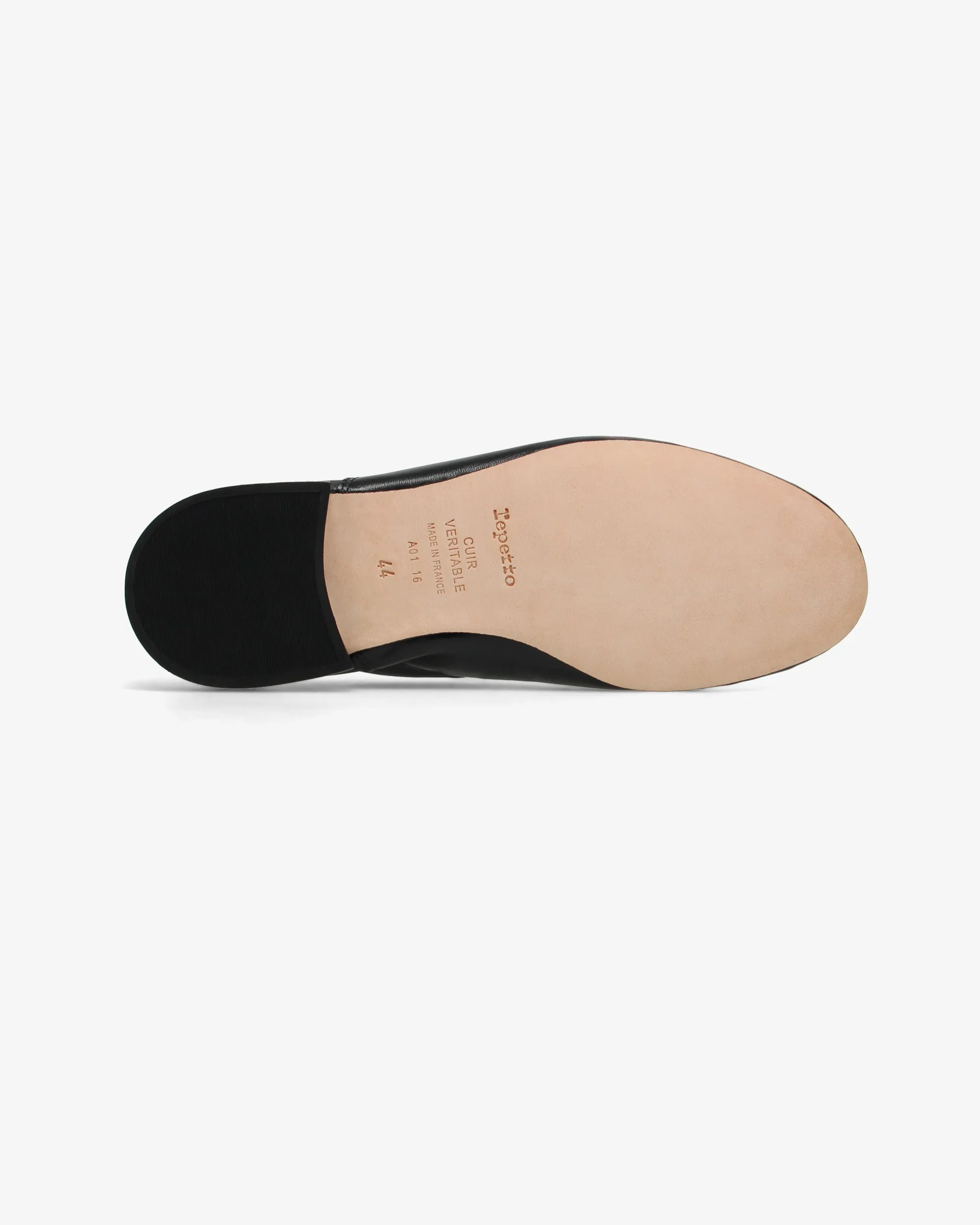 Richelieus Zizi - Homme sold by Repetto product image thumbnail 4