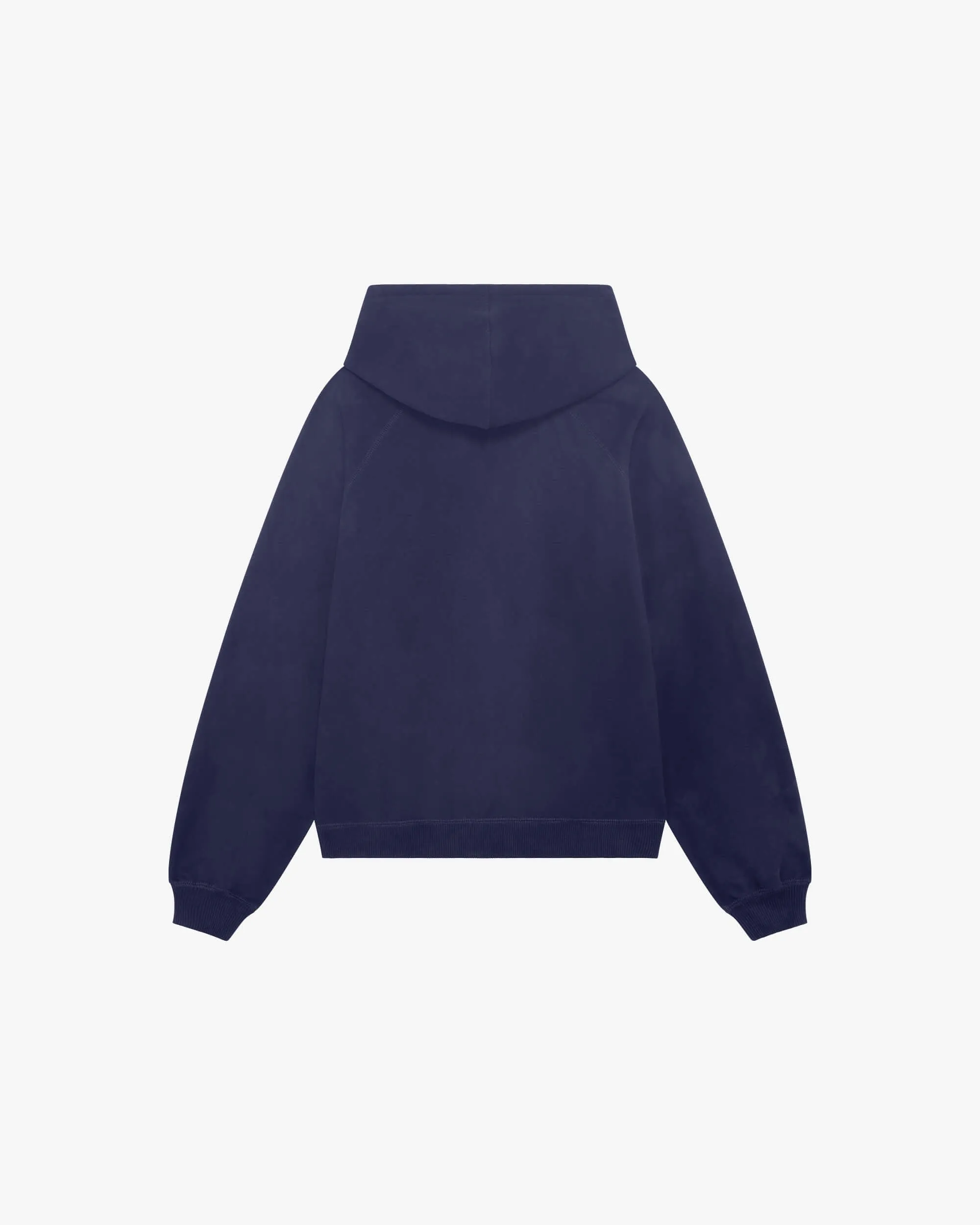 Hoodie zippé Satin signature sold by Repetto product image thumbnail 2