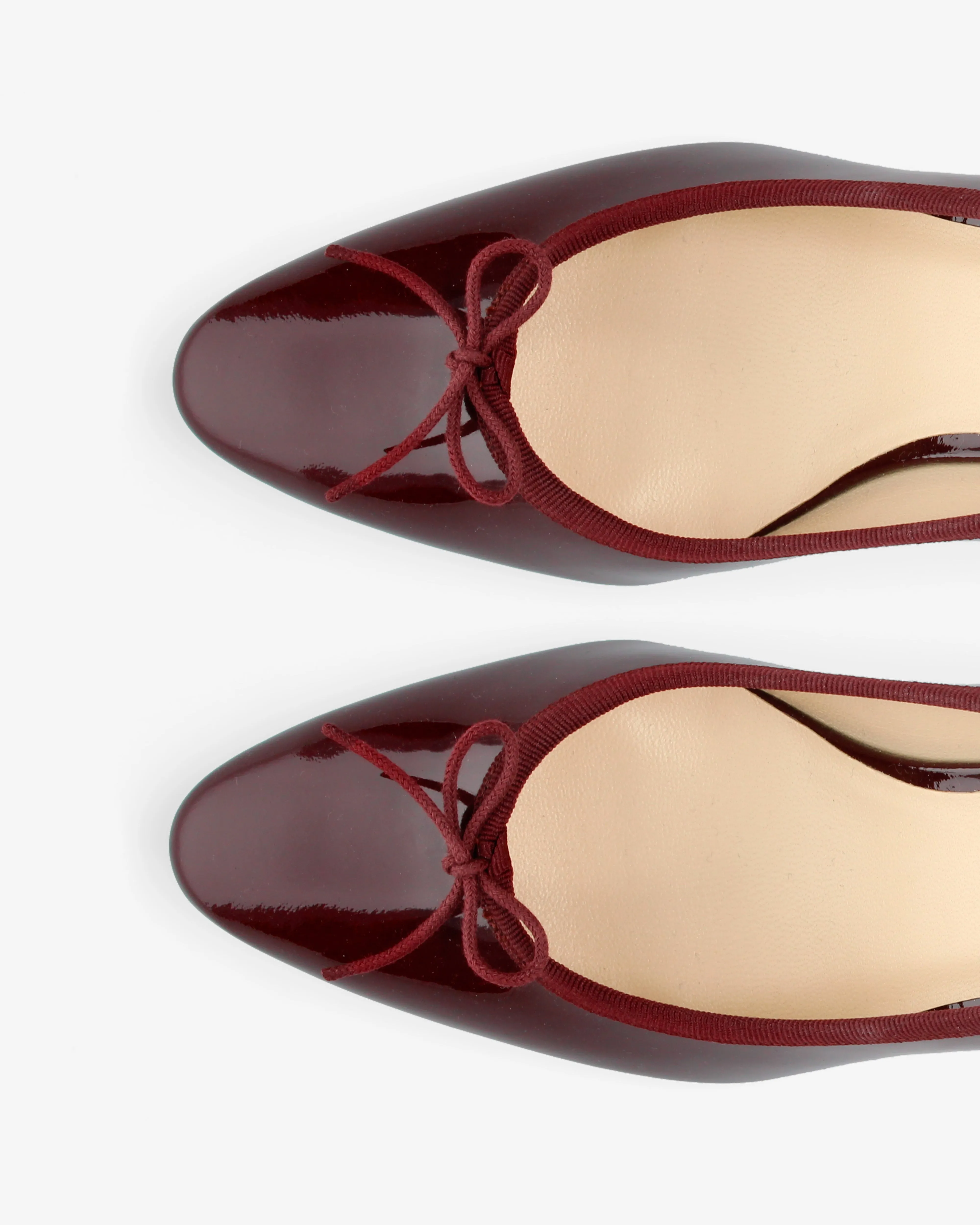 Escarpins Cendrillon sold by Repetto product image thumbnail 3