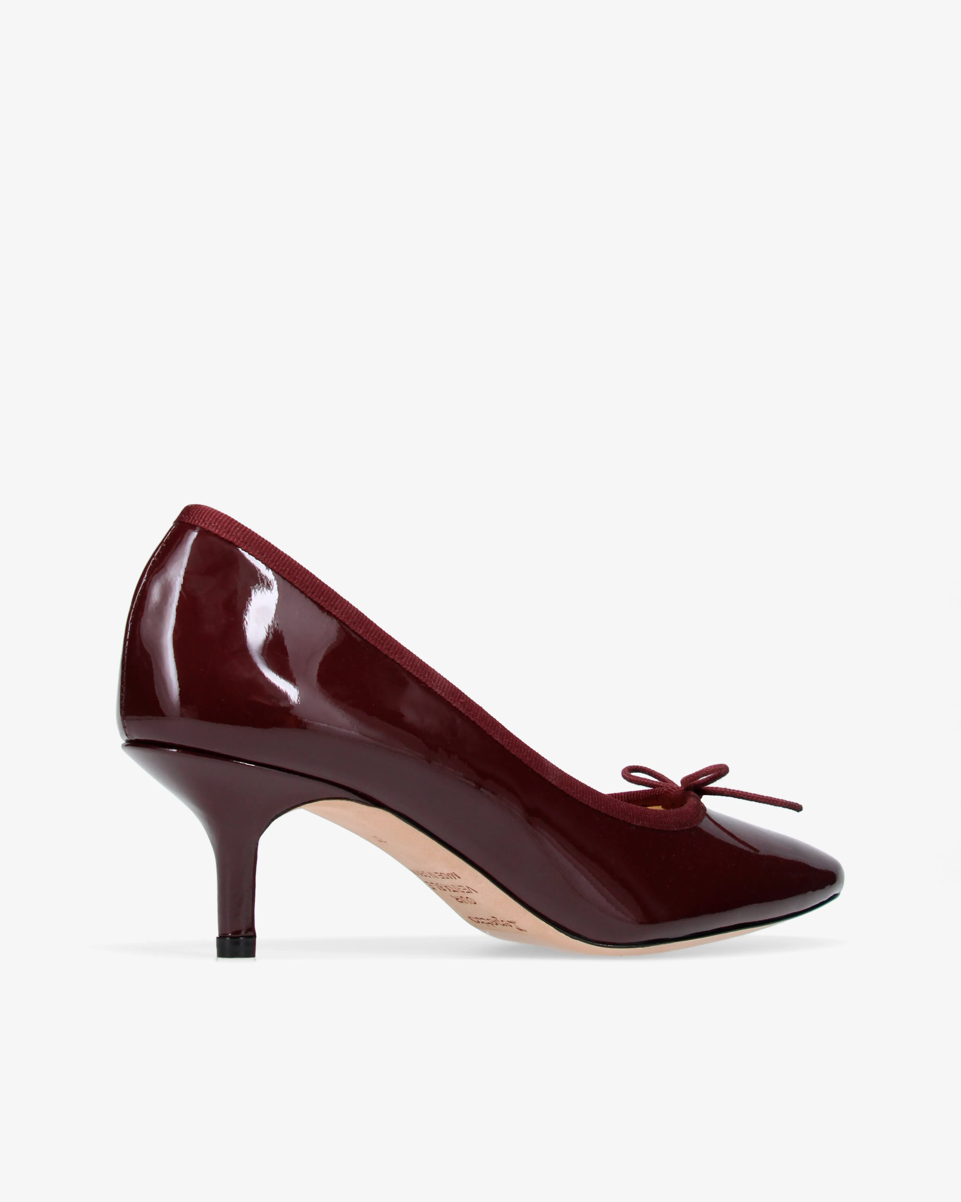 Escarpins Cendrillon sold by Repetto product image thumbnail 2