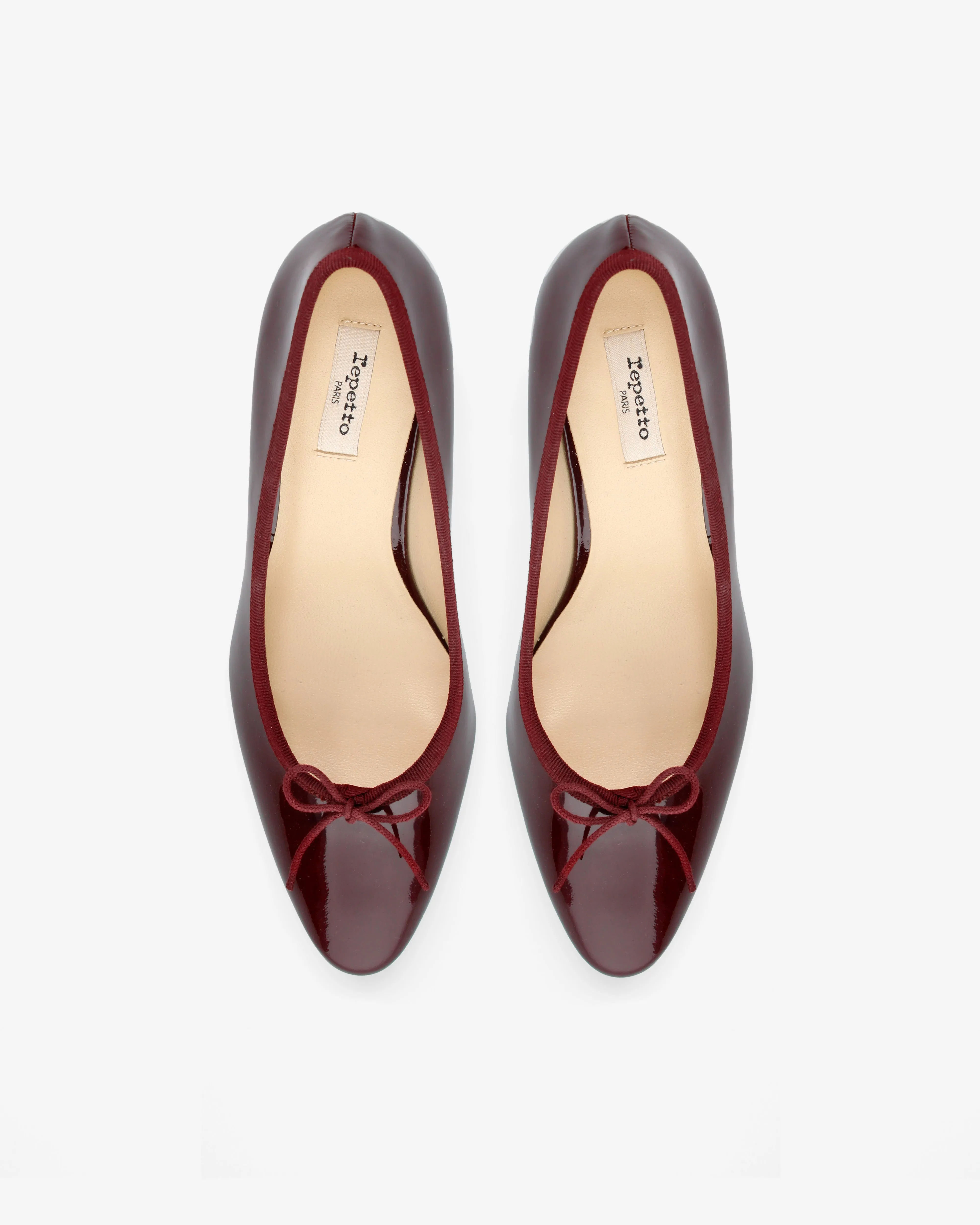 Escarpins Cendrillon sold by Repetto product image thumbnail 4