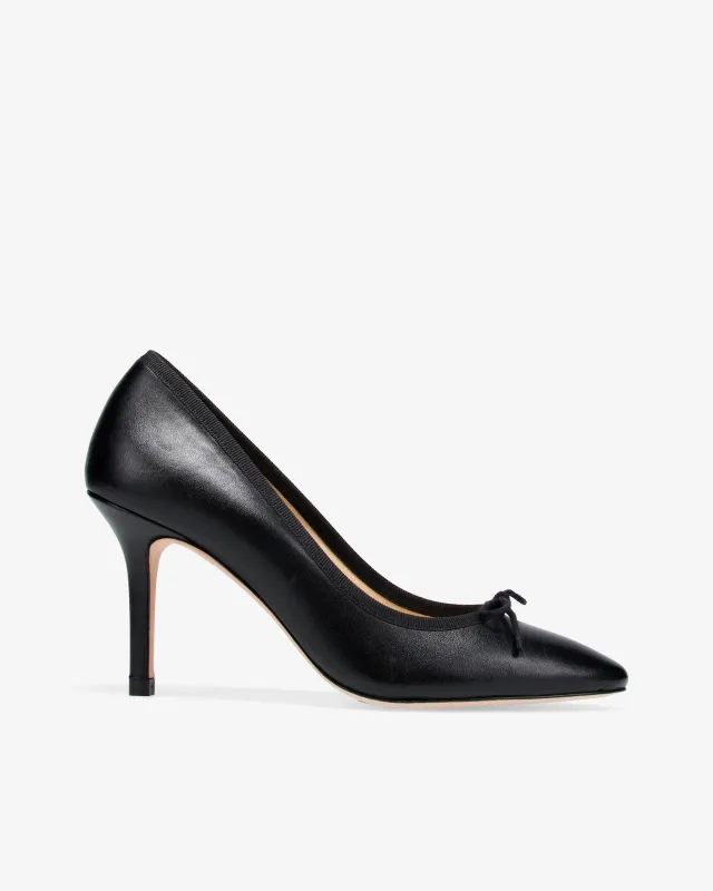 Escarpins Cendrillon made by Repetto